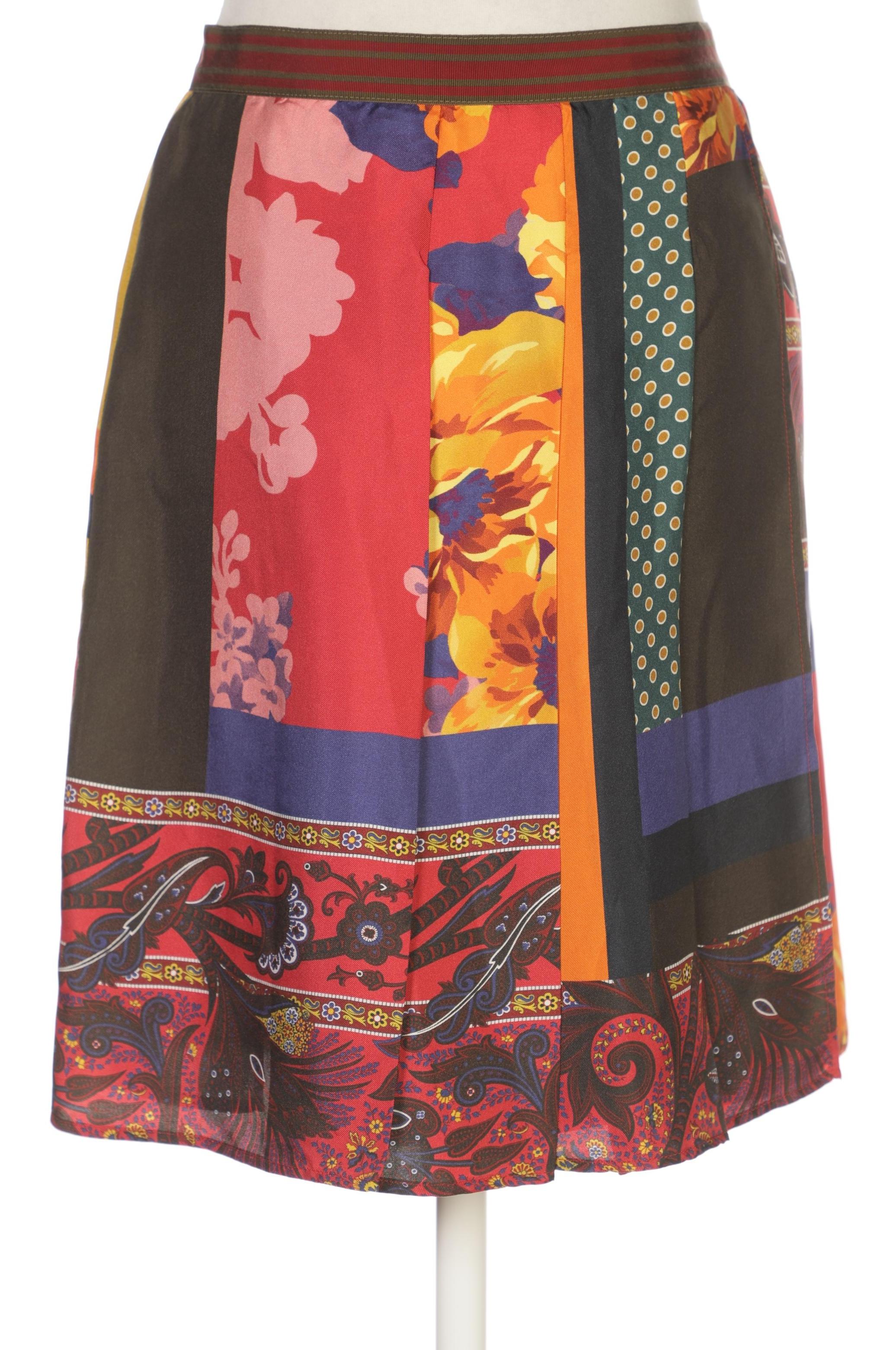 

Weekend Max Mara Damen Rock, mehrfarbig, Gr. 28