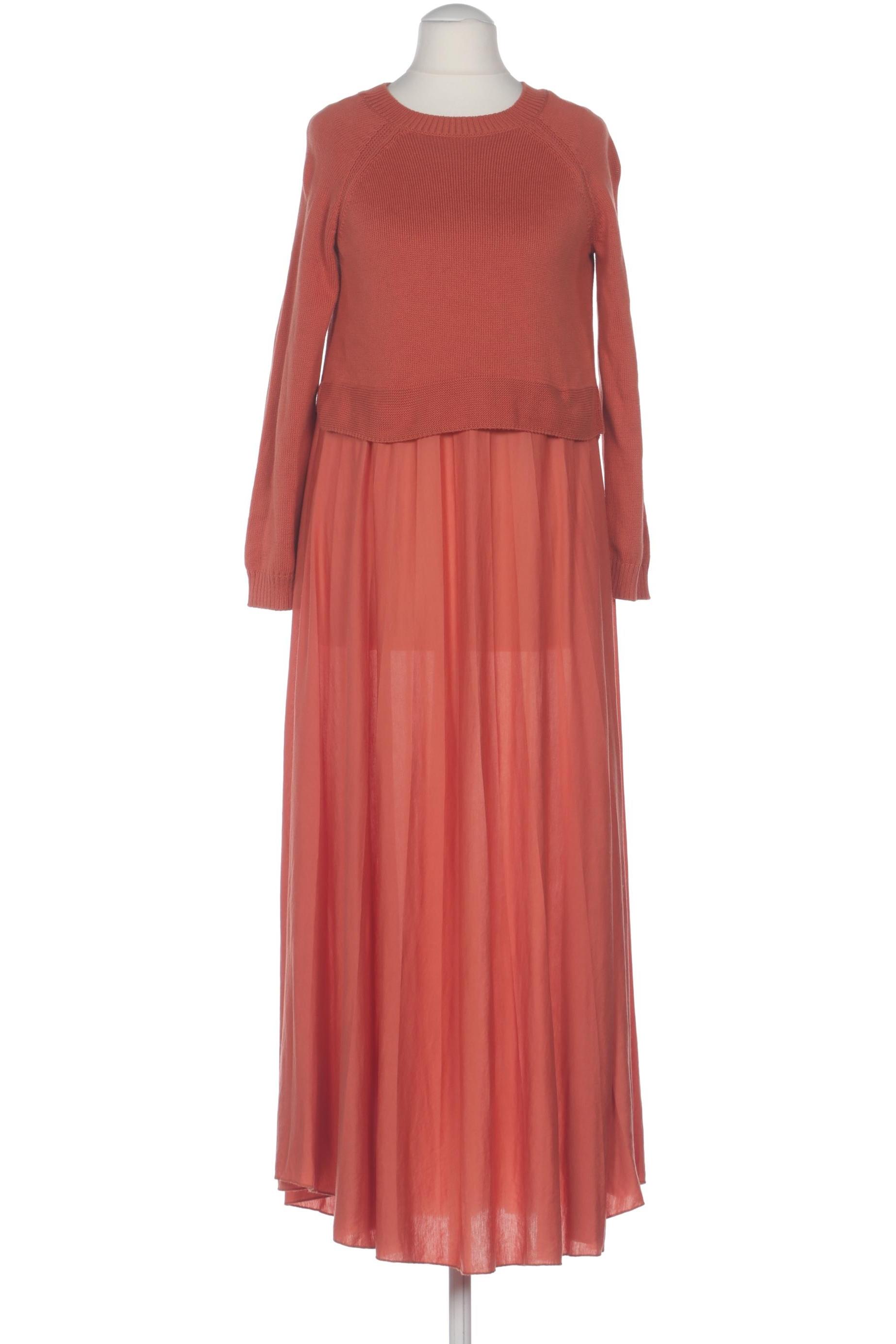 

Weekend Max Mara Damen Kleid, orange, Gr. 36