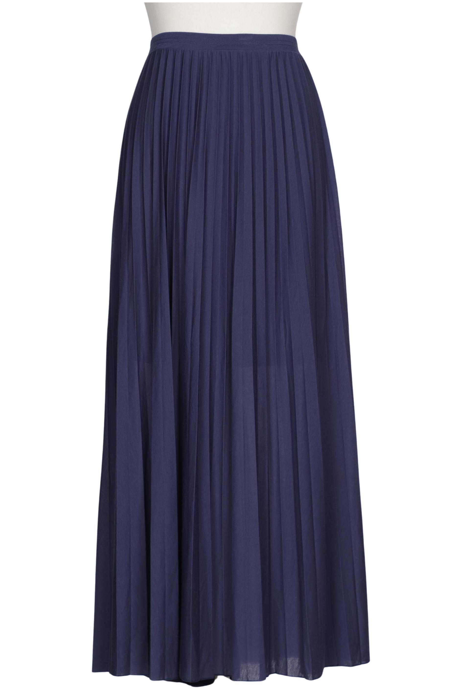 

Weekend Max Mara Damen Rock, marineblau, Gr. 46