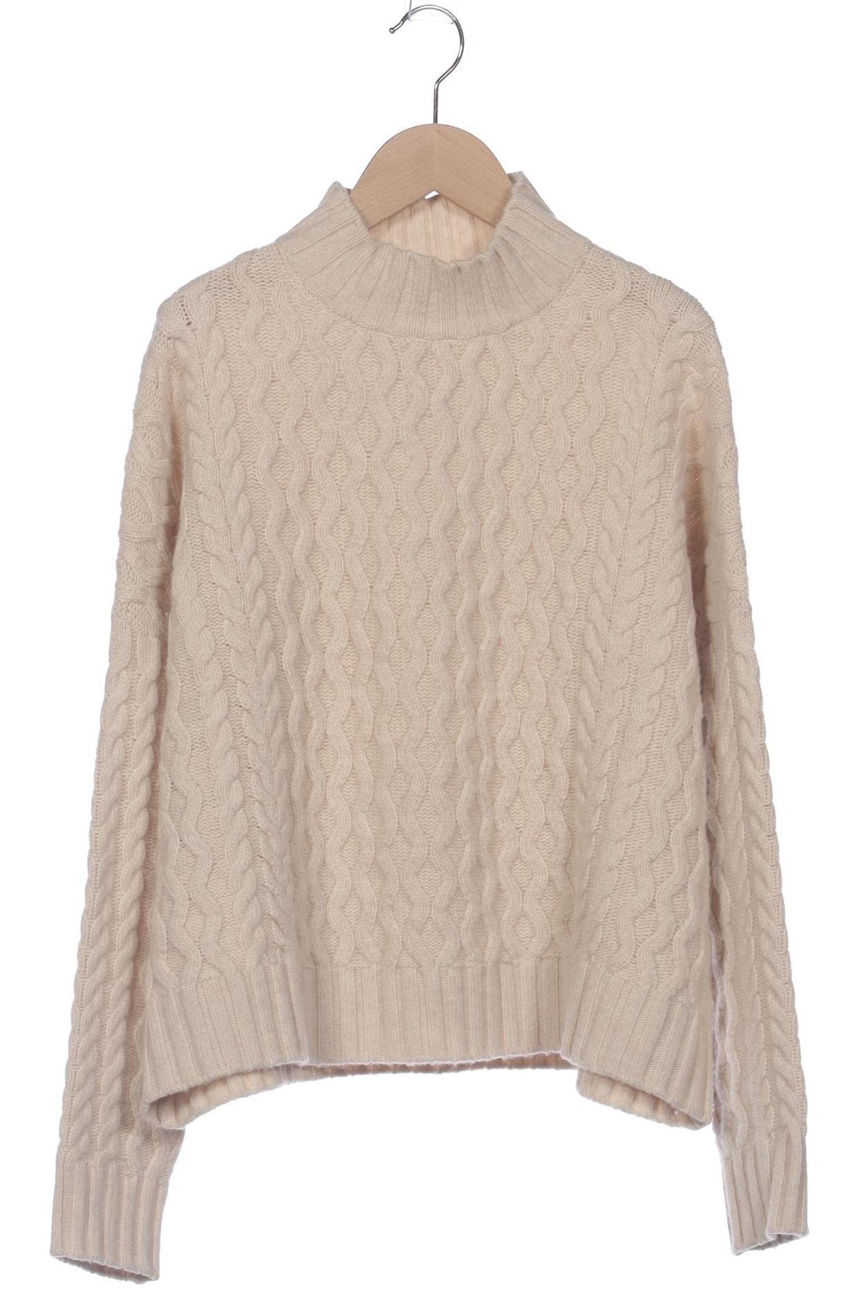 

Weekend Max Mara Damen Pullover, beige, Gr. 46