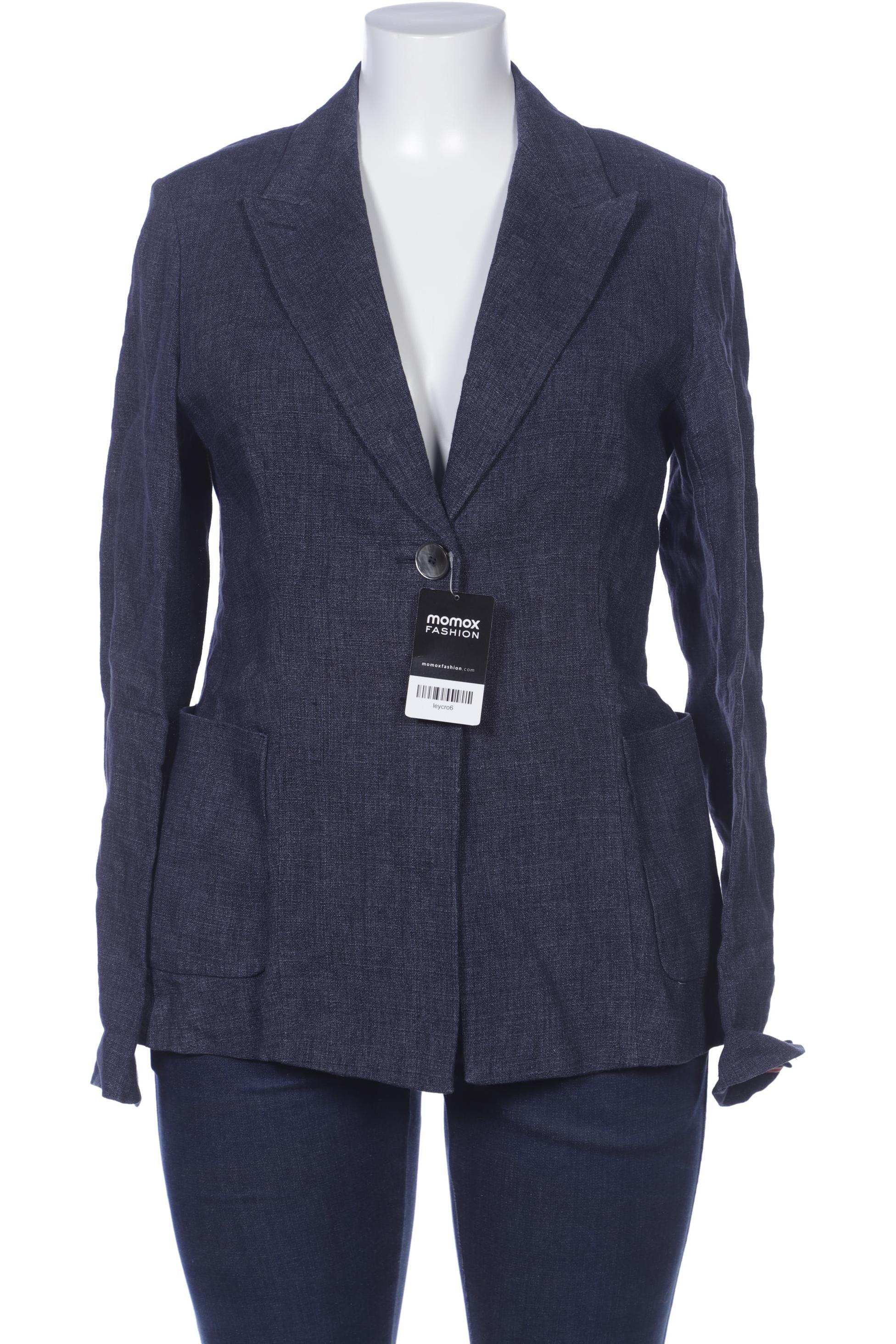 

Weekend Max Mara Damen Blazer, marineblau, Gr. 44