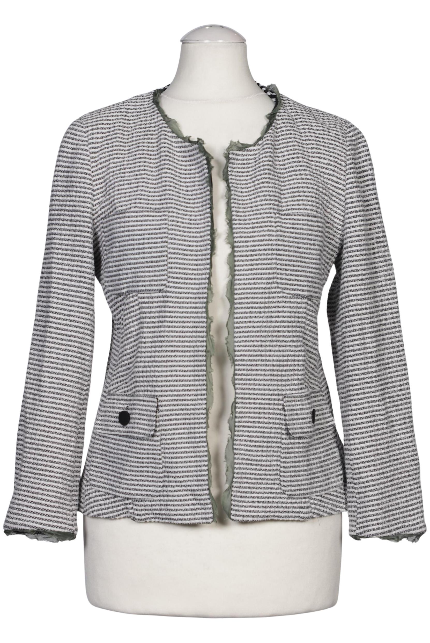 

Weekend Max Mara Damen Blazer, mehrfarbig, Gr. 36