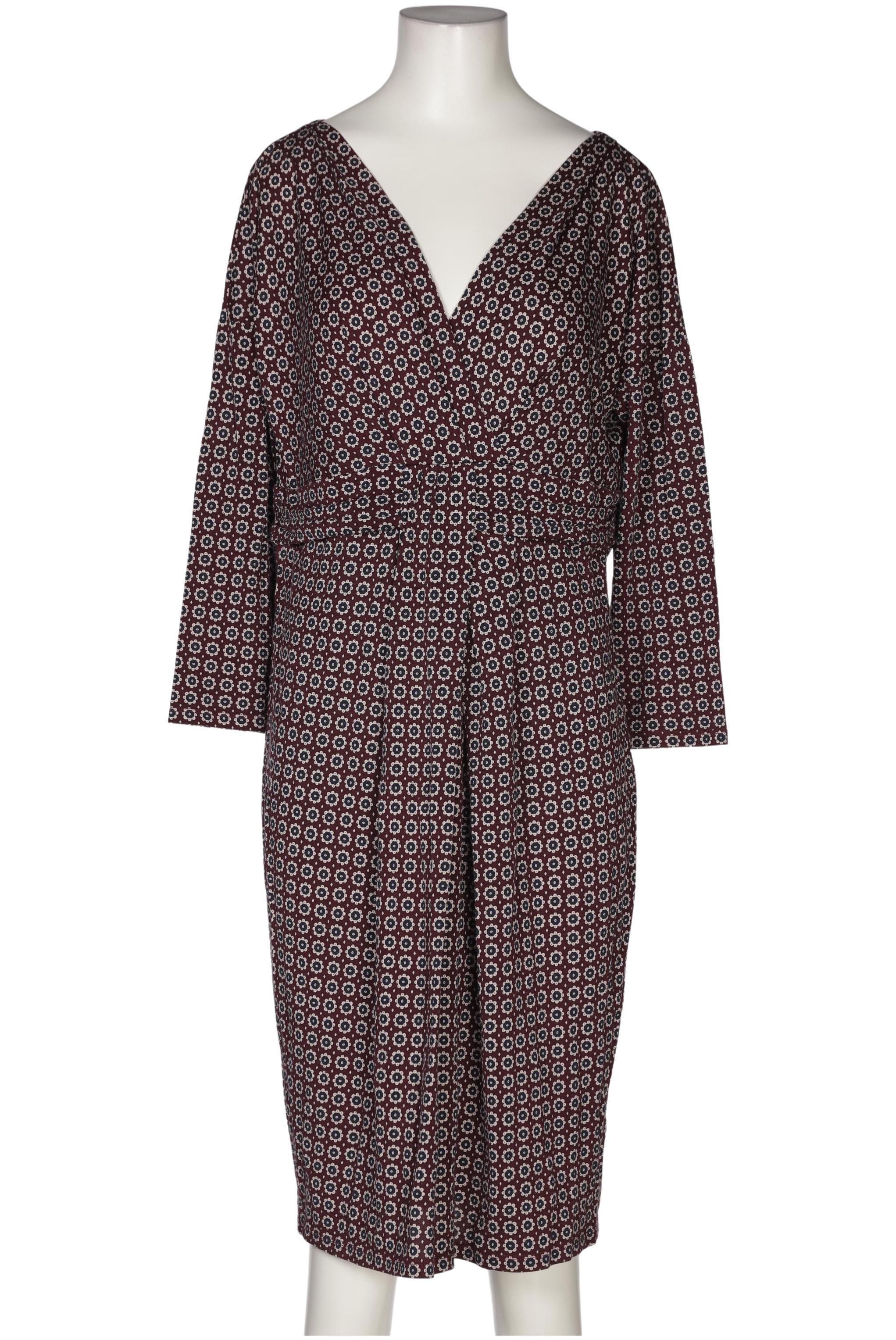

Weekend Max Mara Damen Kleid, bordeaux, Gr. 38