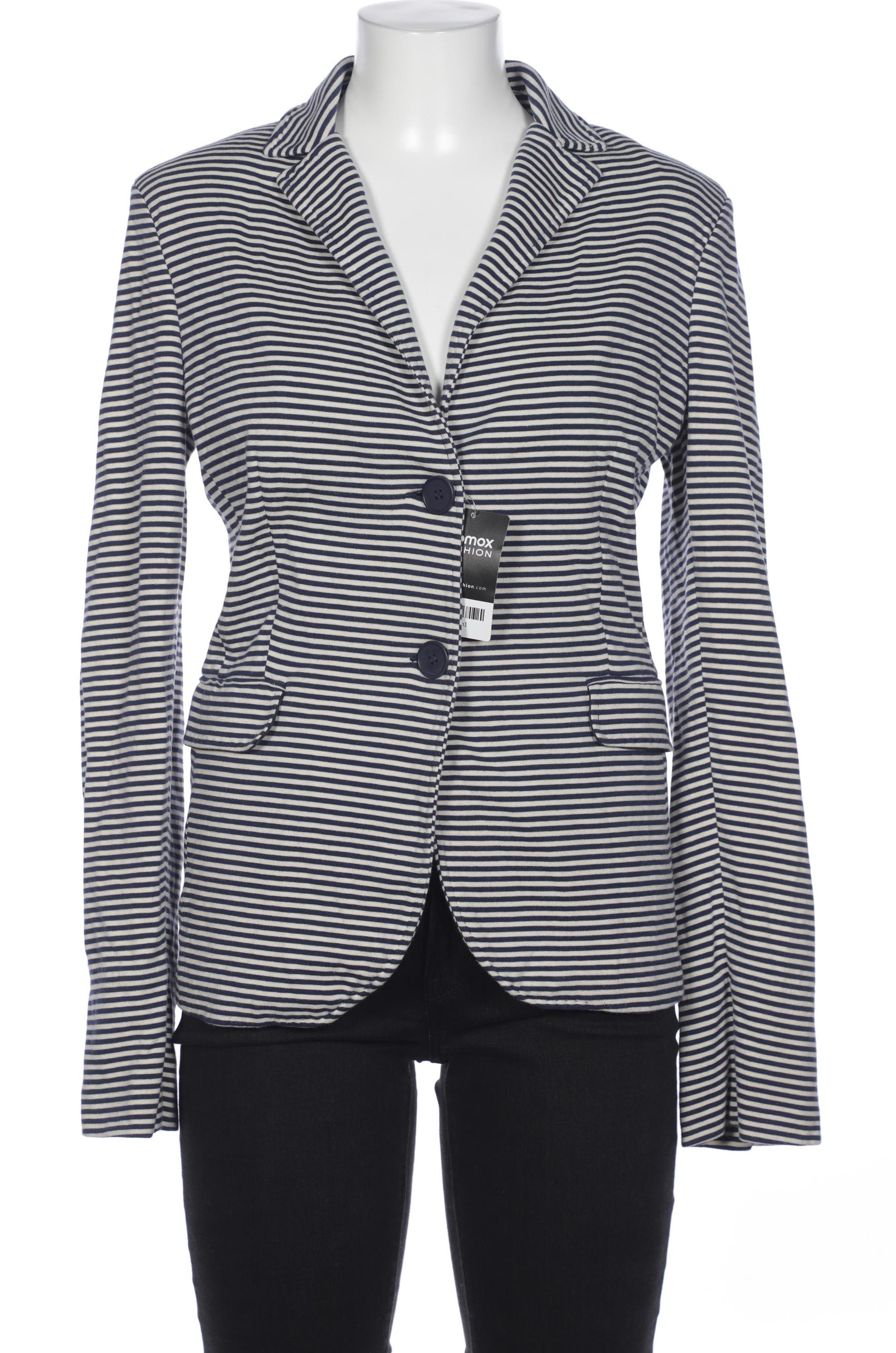 

Weekend Max Mara Damen Blazer, marineblau, Gr. 42