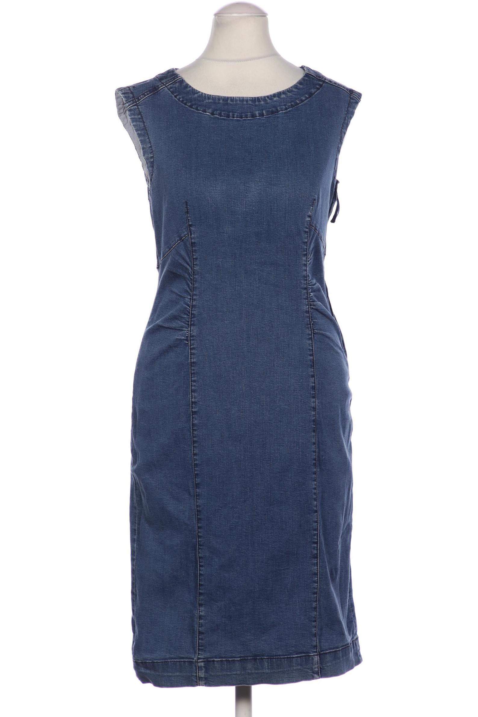 

Weekend Max Mara Damen Kleid, blau, Gr. 32