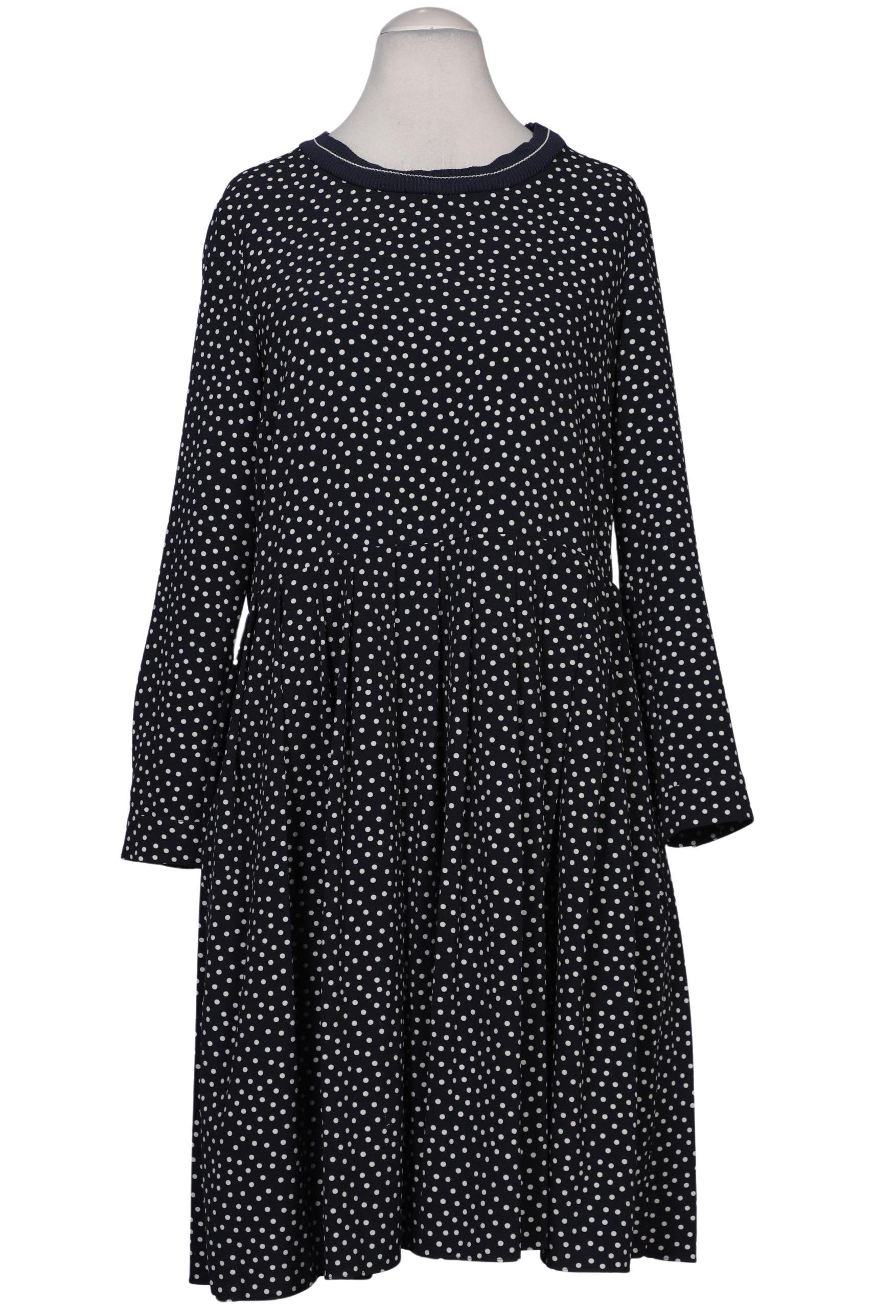 

Weekend Max Mara Damen Kleid, marineblau, Gr. 38