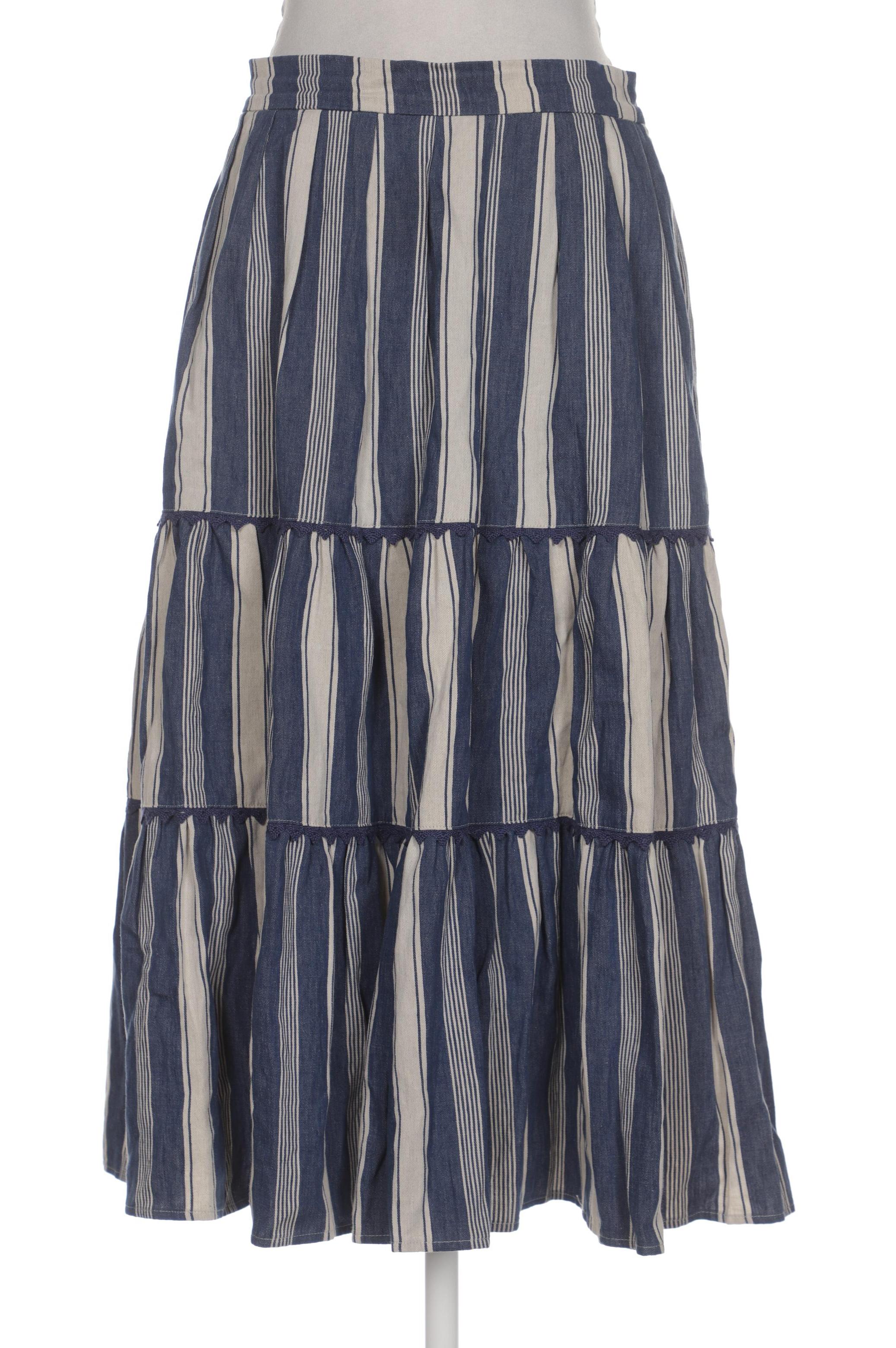 

Weekend Max Mara Damen Rock, marineblau, Gr. 38