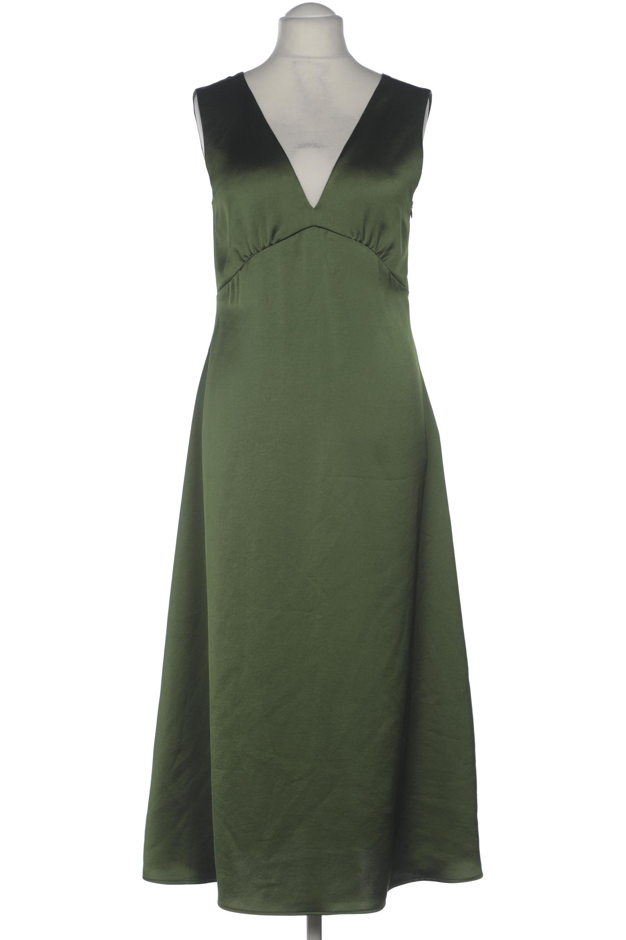 

Weekend Max Mara Damen Kleid, grün, Gr. 42