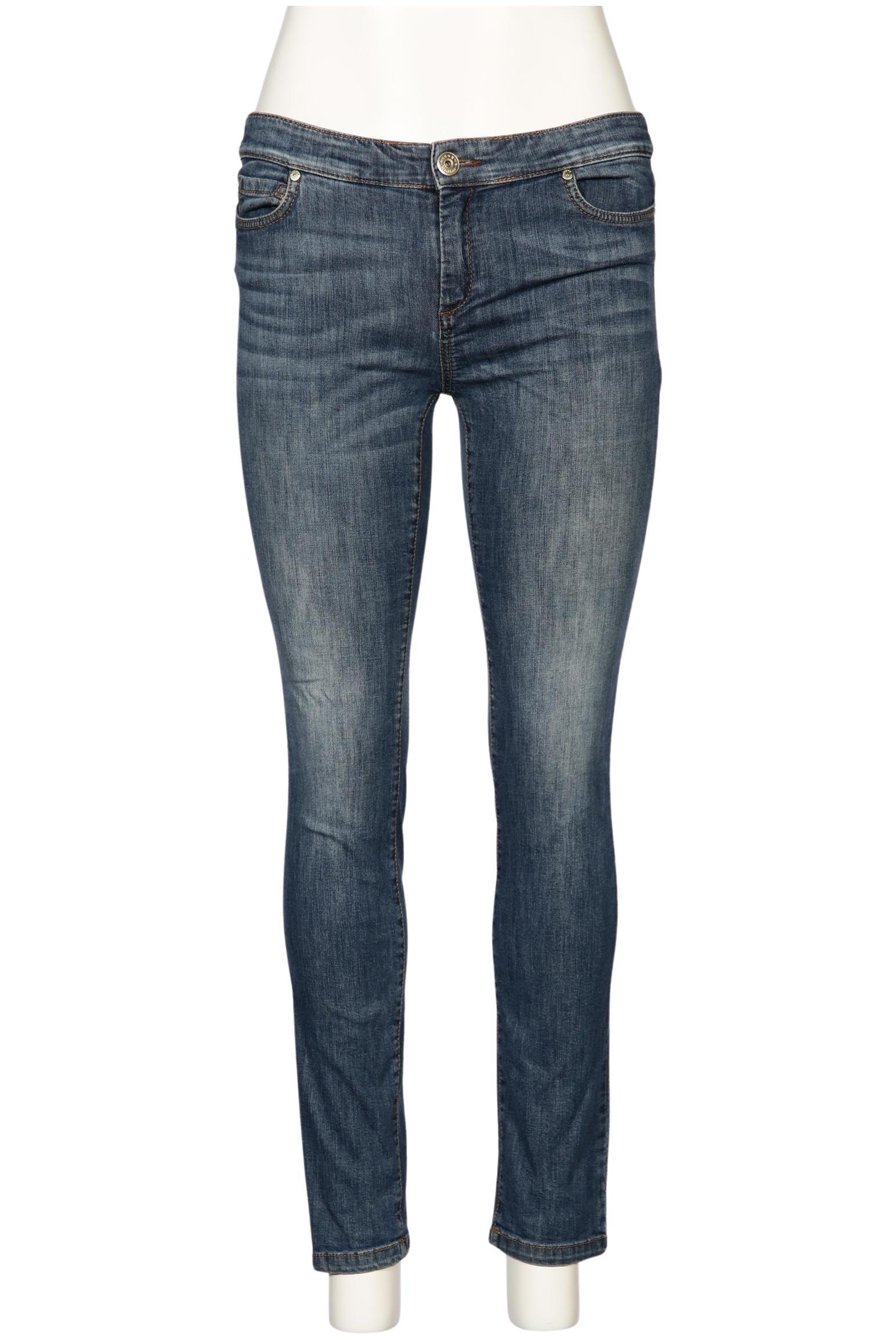 

Weekend Max Mara Damen Jeans, blau, Gr. 42