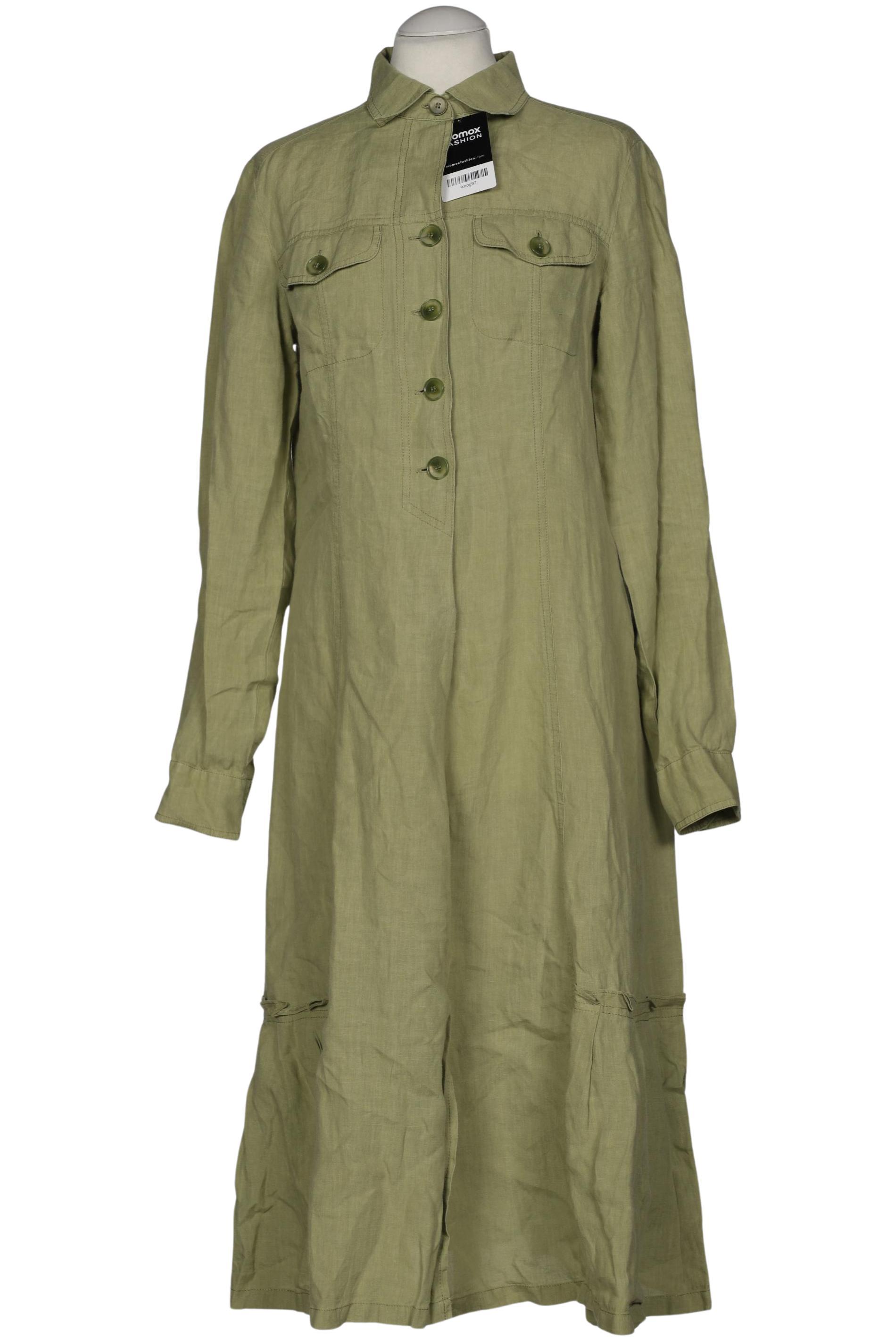 

Weekend Max Mara Damen Kleid, grün, Gr. 38