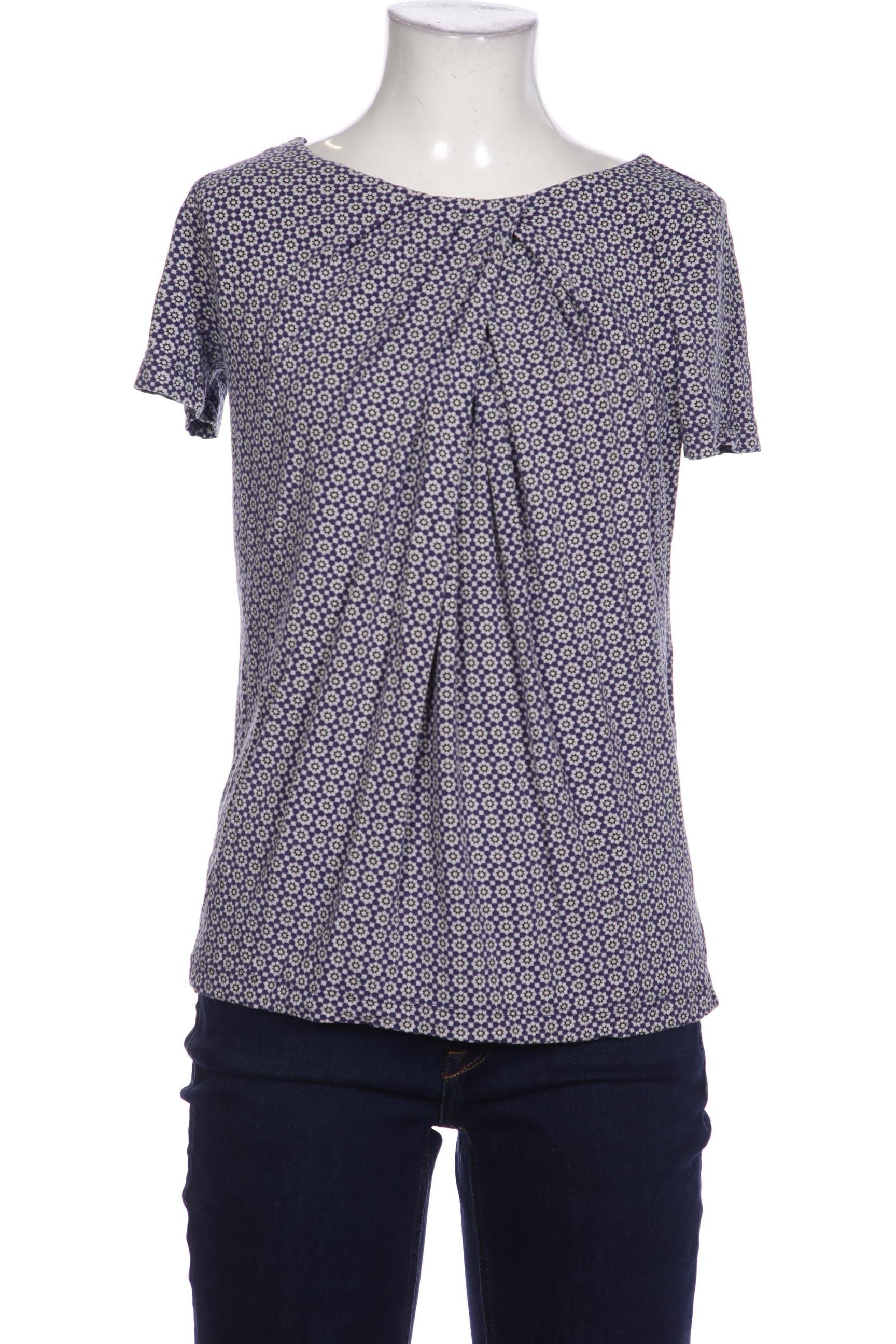 

Weekend Max Mara Damen Bluse, marineblau, Gr. 34