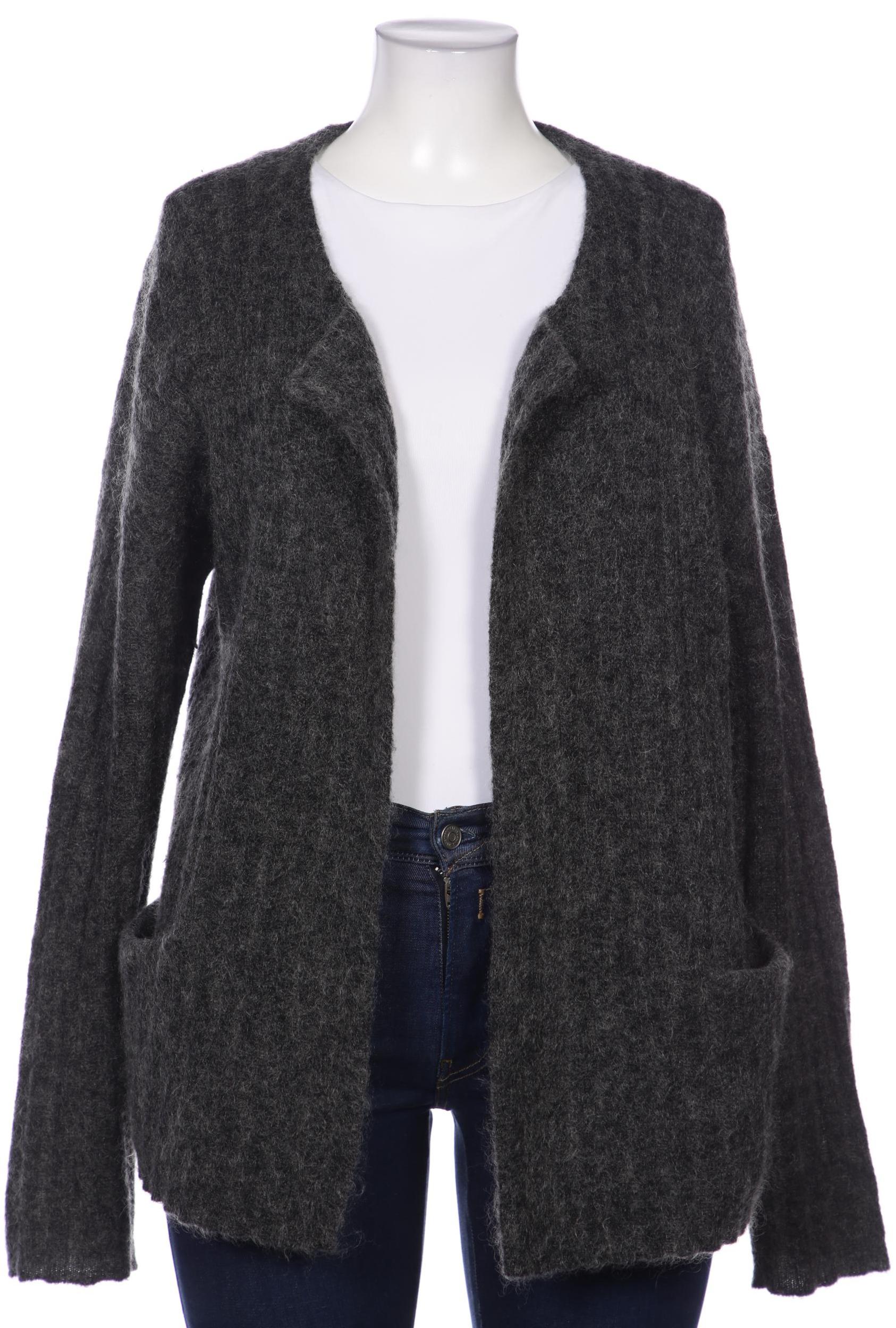 

Weekend Max Mara Damen Strickjacke, grau, Gr. 42