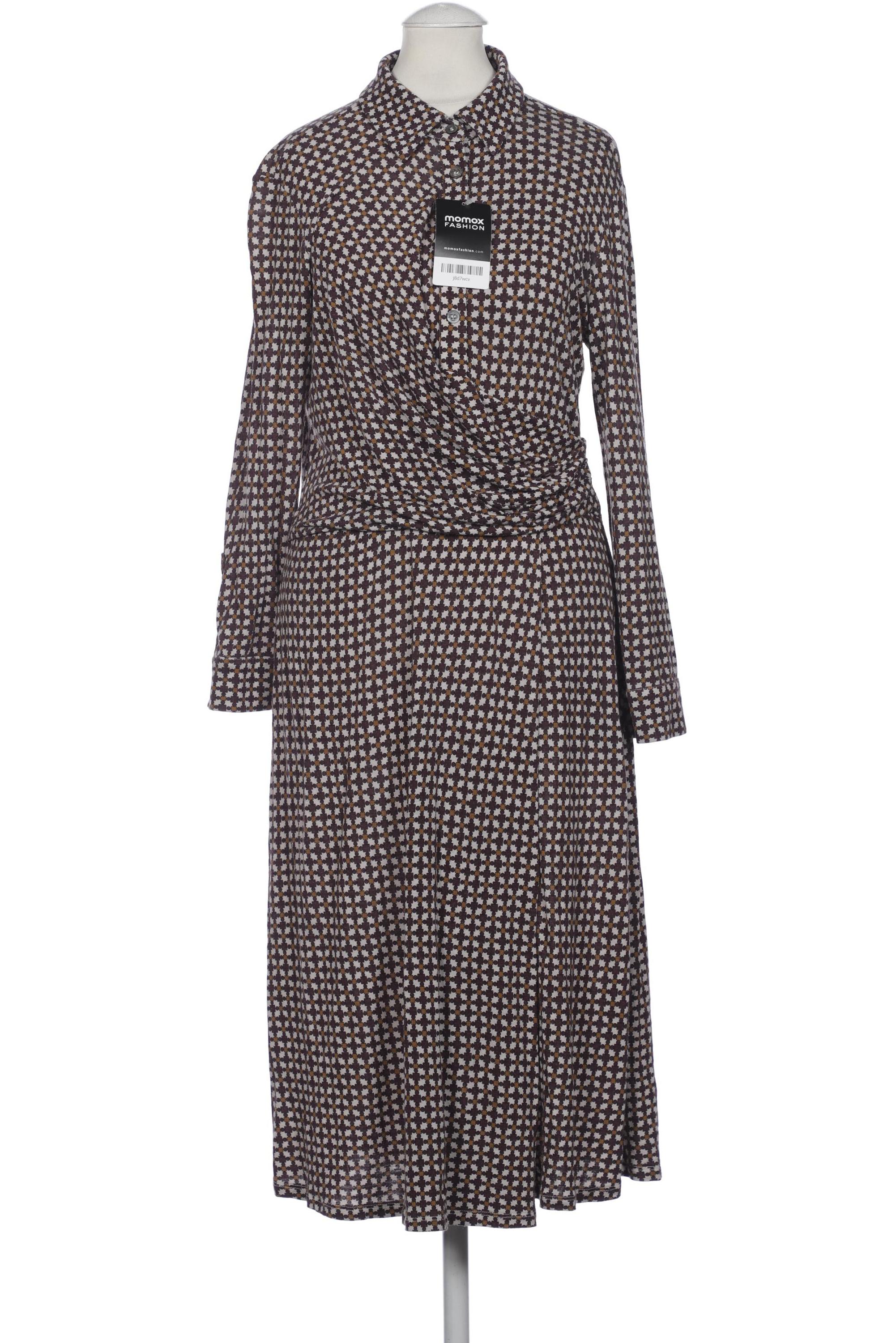 

Weekend Max Mara Damen Kleid, bordeaux, Gr. 36