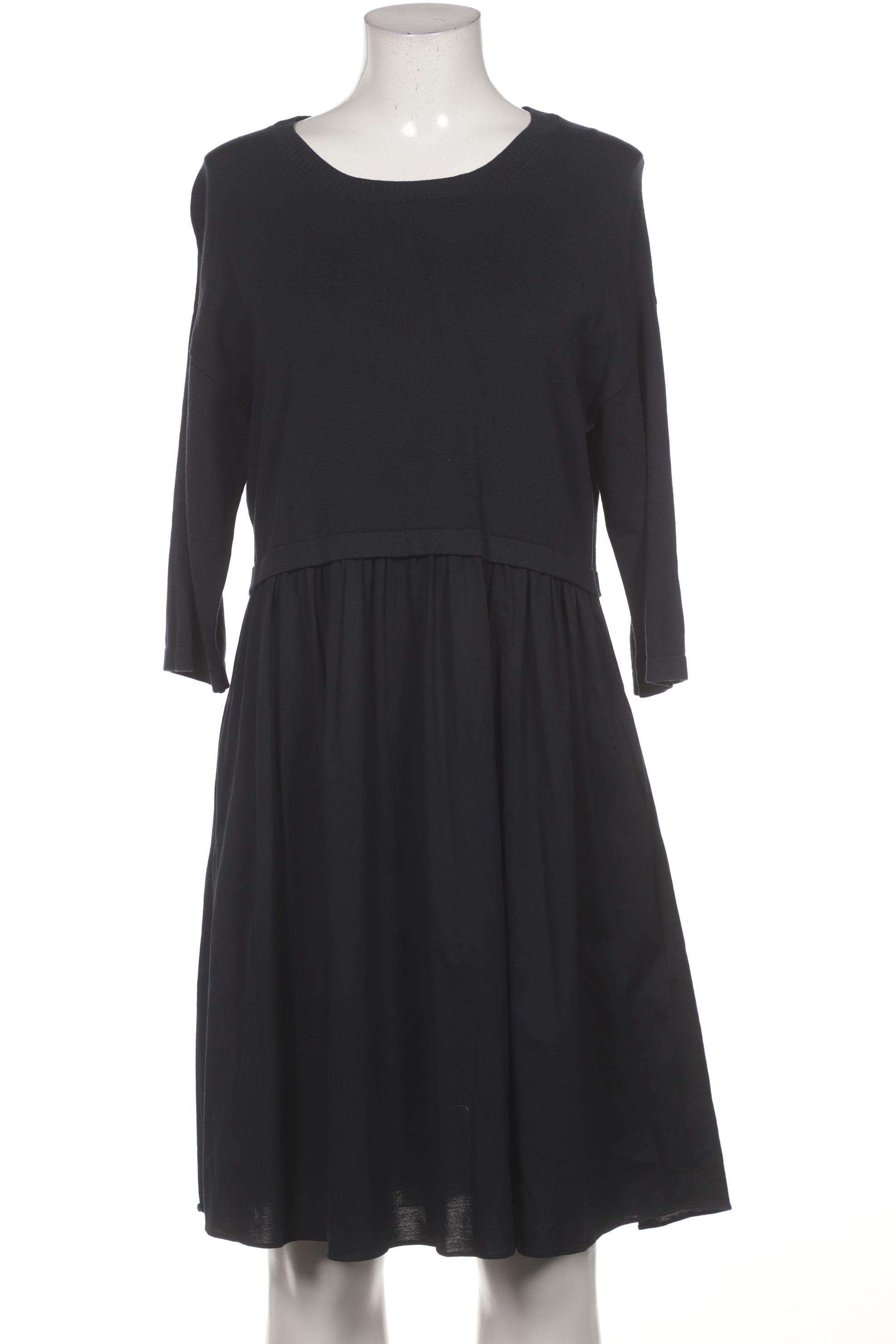 

Weekend Max Mara Damen Kleid, marineblau, Gr. 42