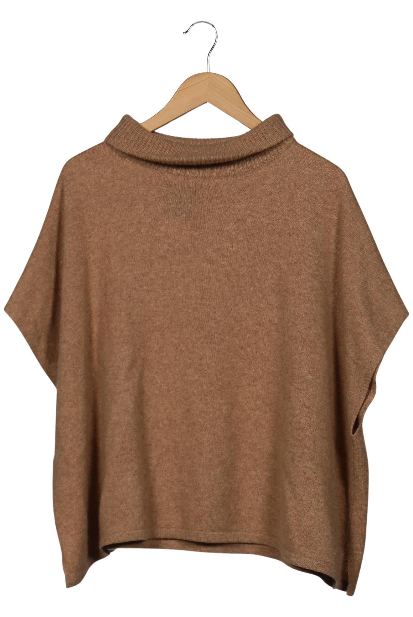 

Weekend Max Mara Damen Pullover, beige, Gr. 44