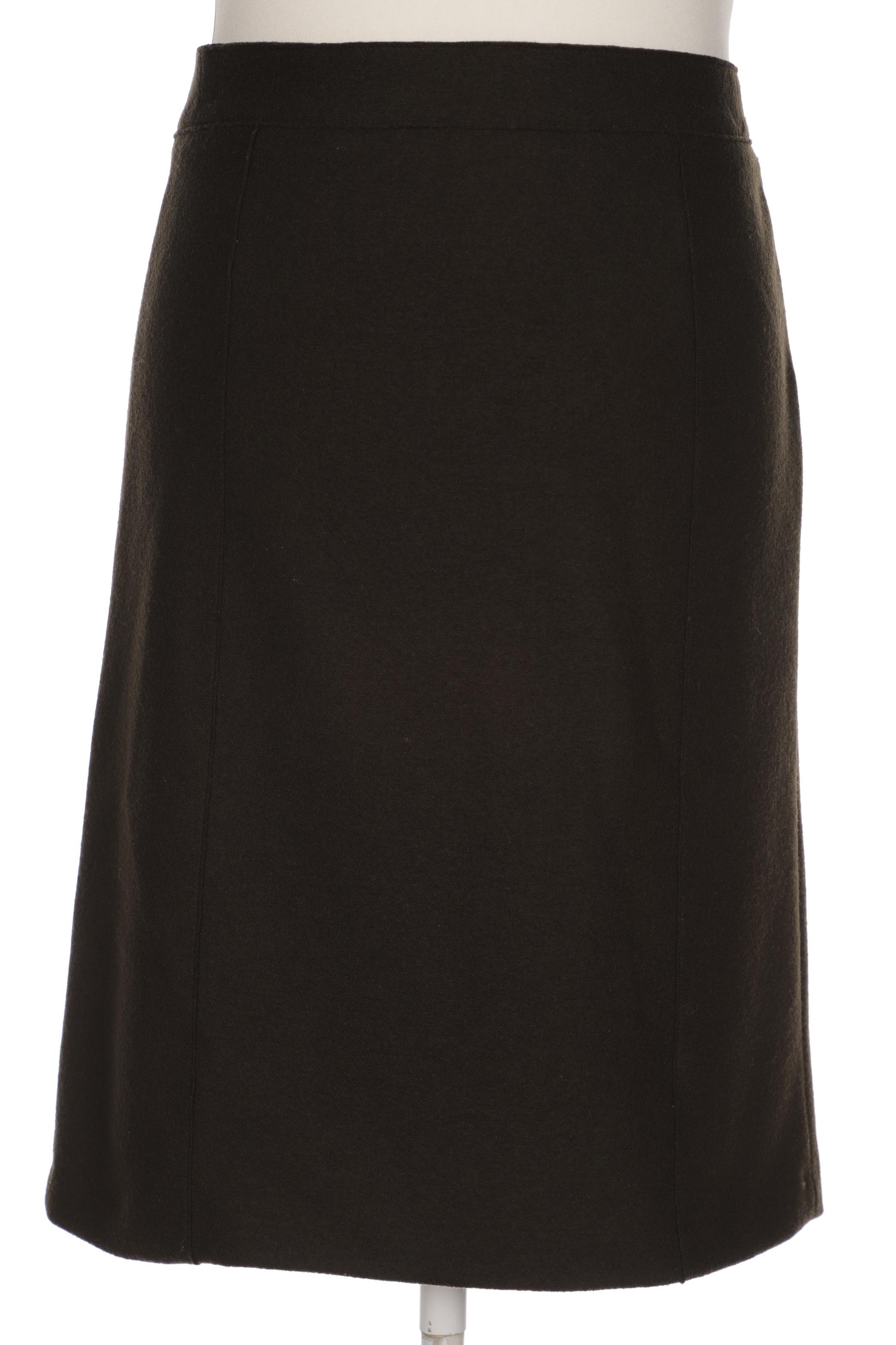 

Weekend Max Mara Damen Rock, grün, Gr. 44
