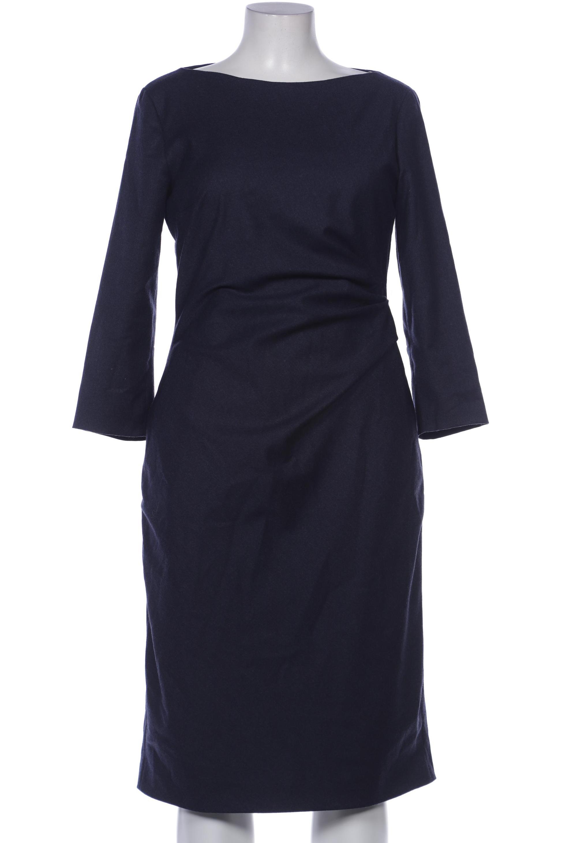 

Weekend Max Mara Damen Kleid, marineblau, Gr. 44