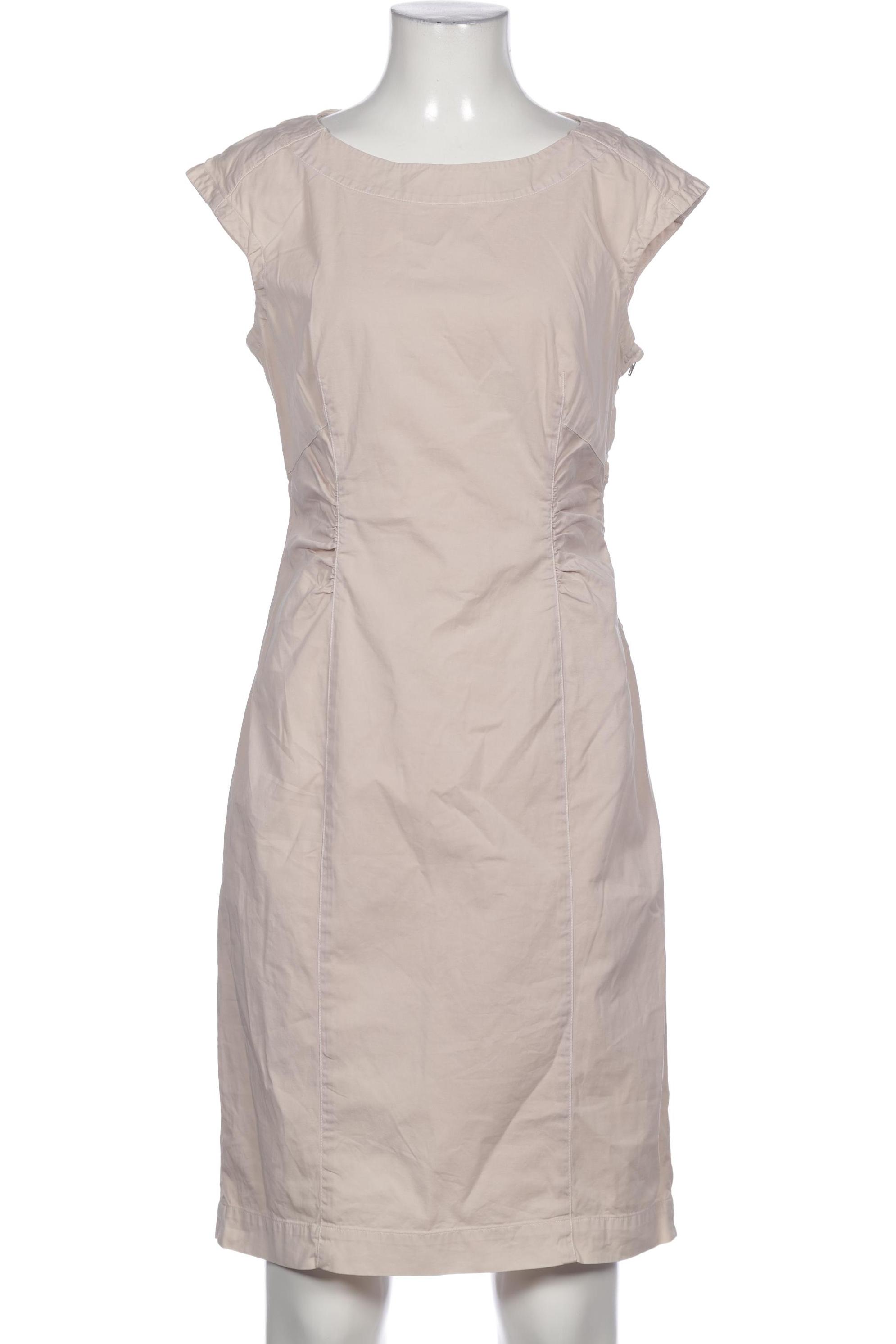 

Weekend Max Mara Damen Kleid, beige, Gr. 36