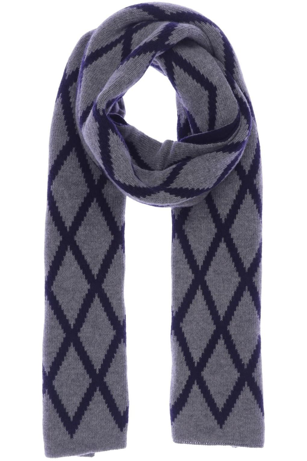 

Weekend Max Mara Damen Schal, grau, Gr.