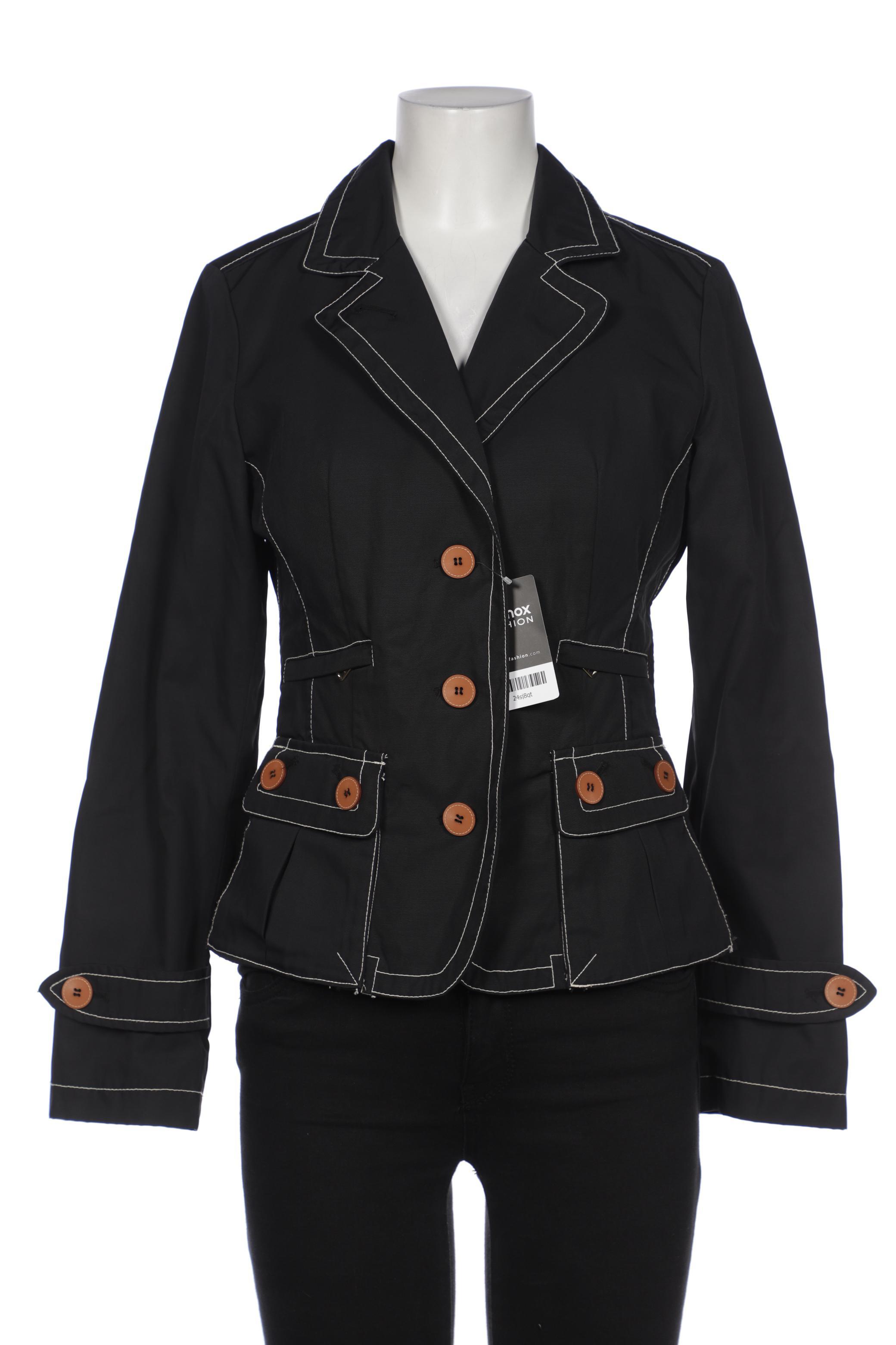 

Weekend Max Mara Damen Blazer, schwarz, Gr. 38