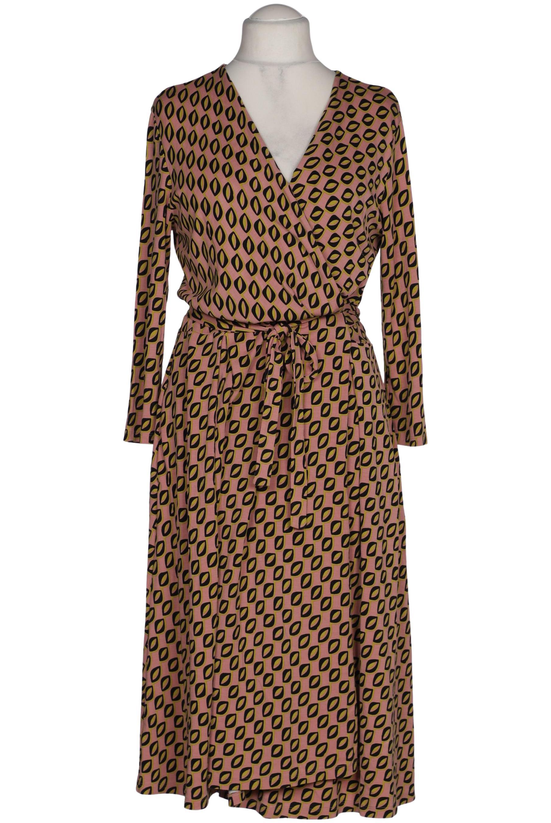 

Weekend Max Mara Damen Kleid, mehrfarbig, Gr. 46