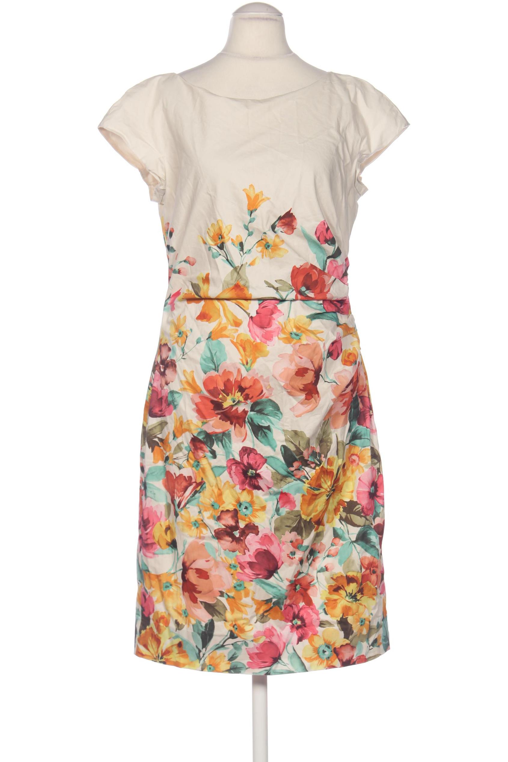 

Weekend Max Mara Damen Kleid, mehrfarbig, Gr. 38