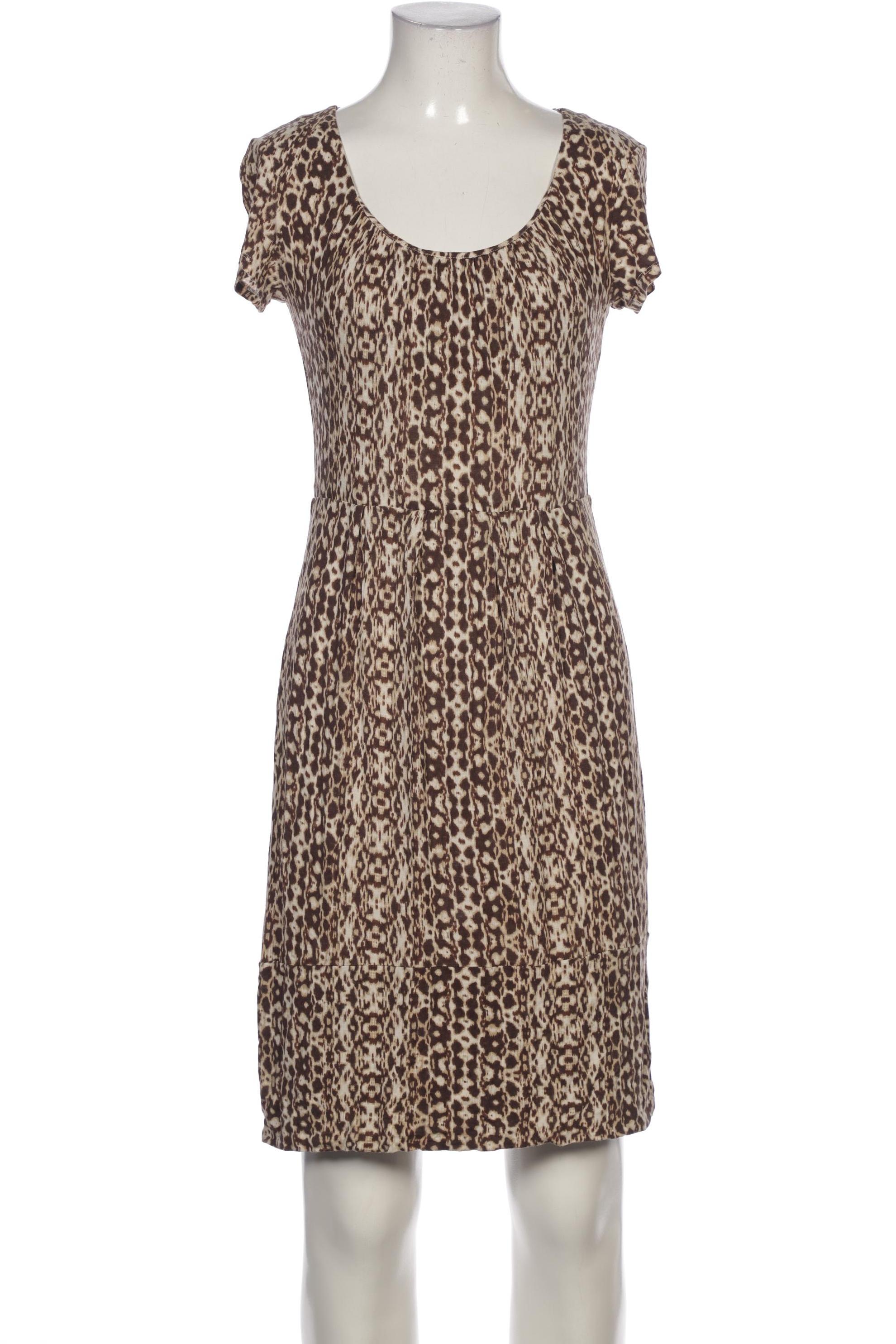 

Weekend Max Mara Damen Kleid, braun, Gr. 36