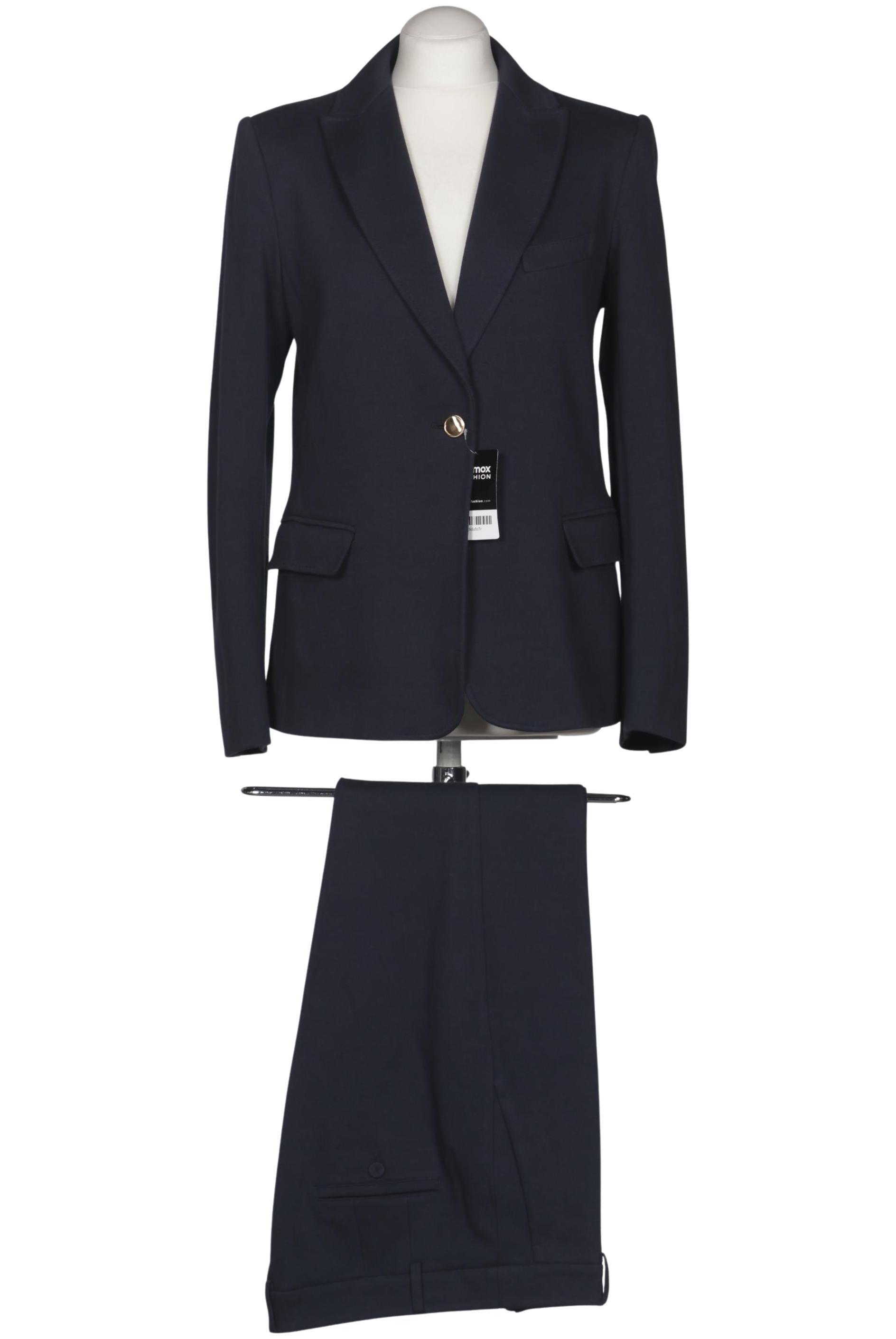 

Weekend Max Mara Damen Anzug, marineblau, Gr. 42
