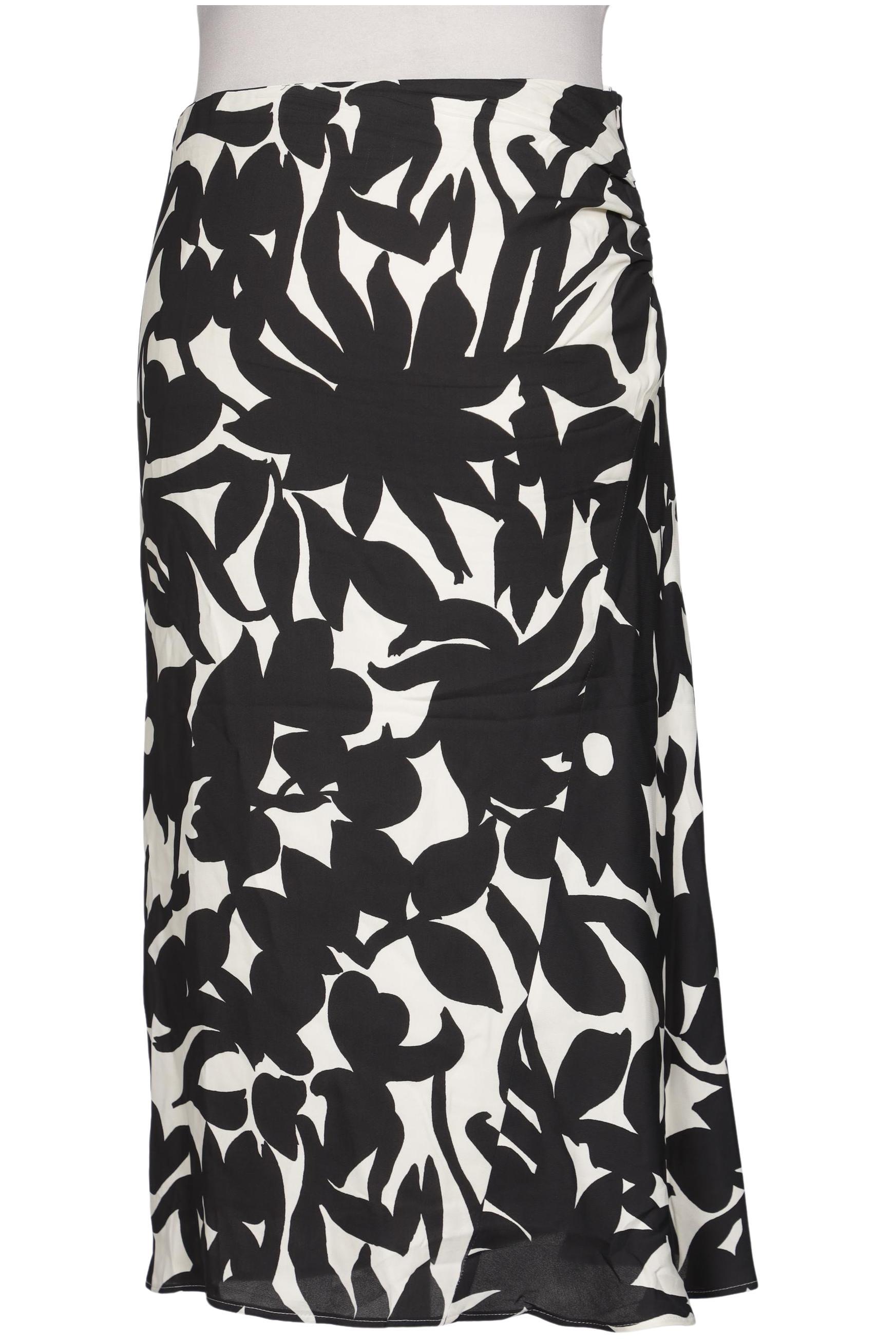 

Weekend Max Mara Damen Rock, mehrfarbig, Gr. 31