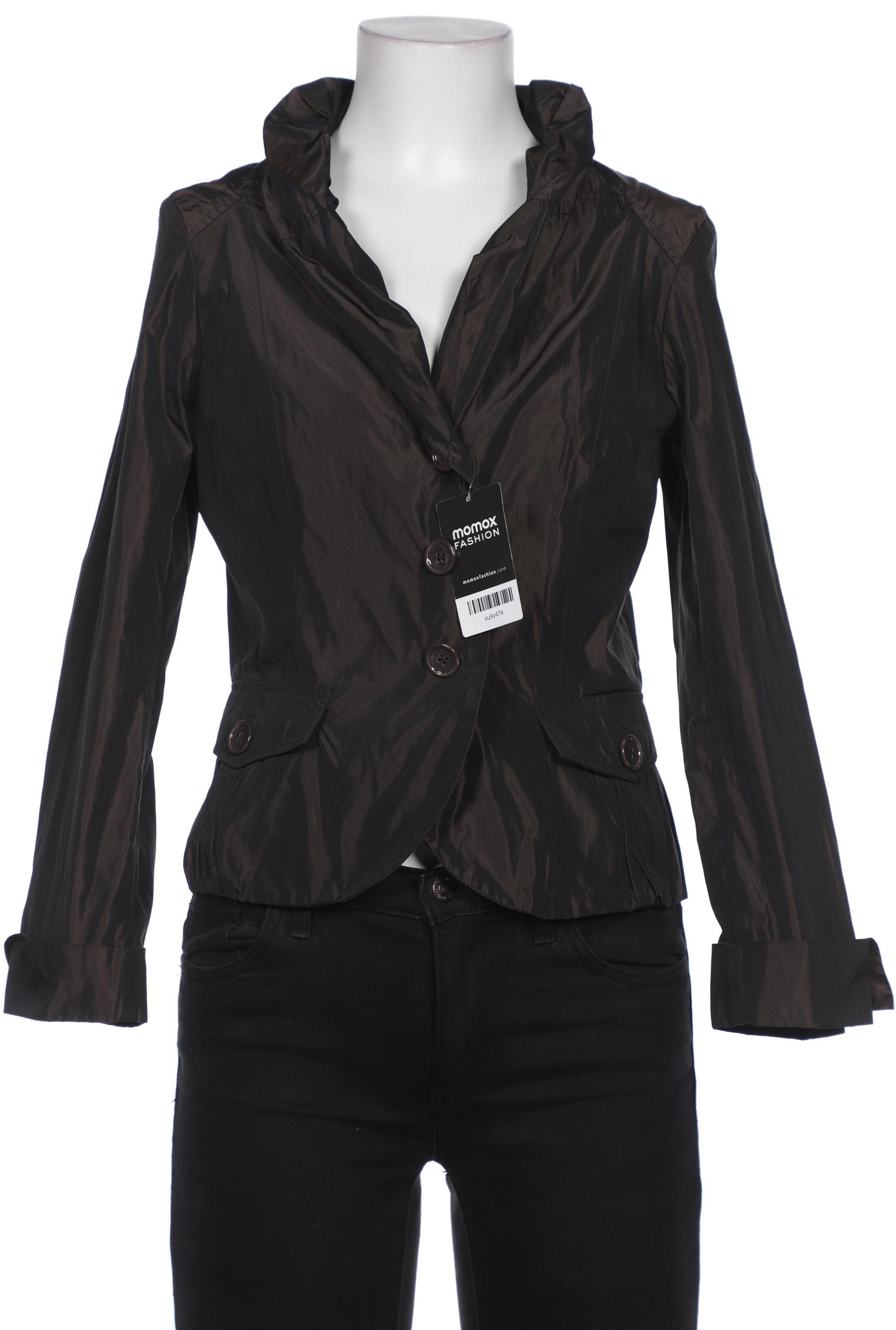 

Weekend Max Mara Damen Blazer, braun, Gr. 34