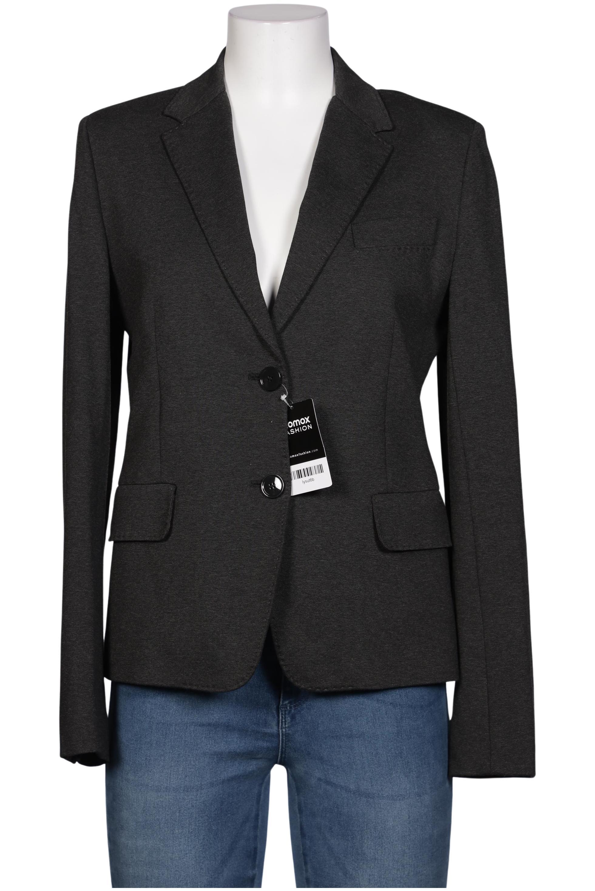 

Weekend Max Mara Damen Blazer, grau, Gr. 42