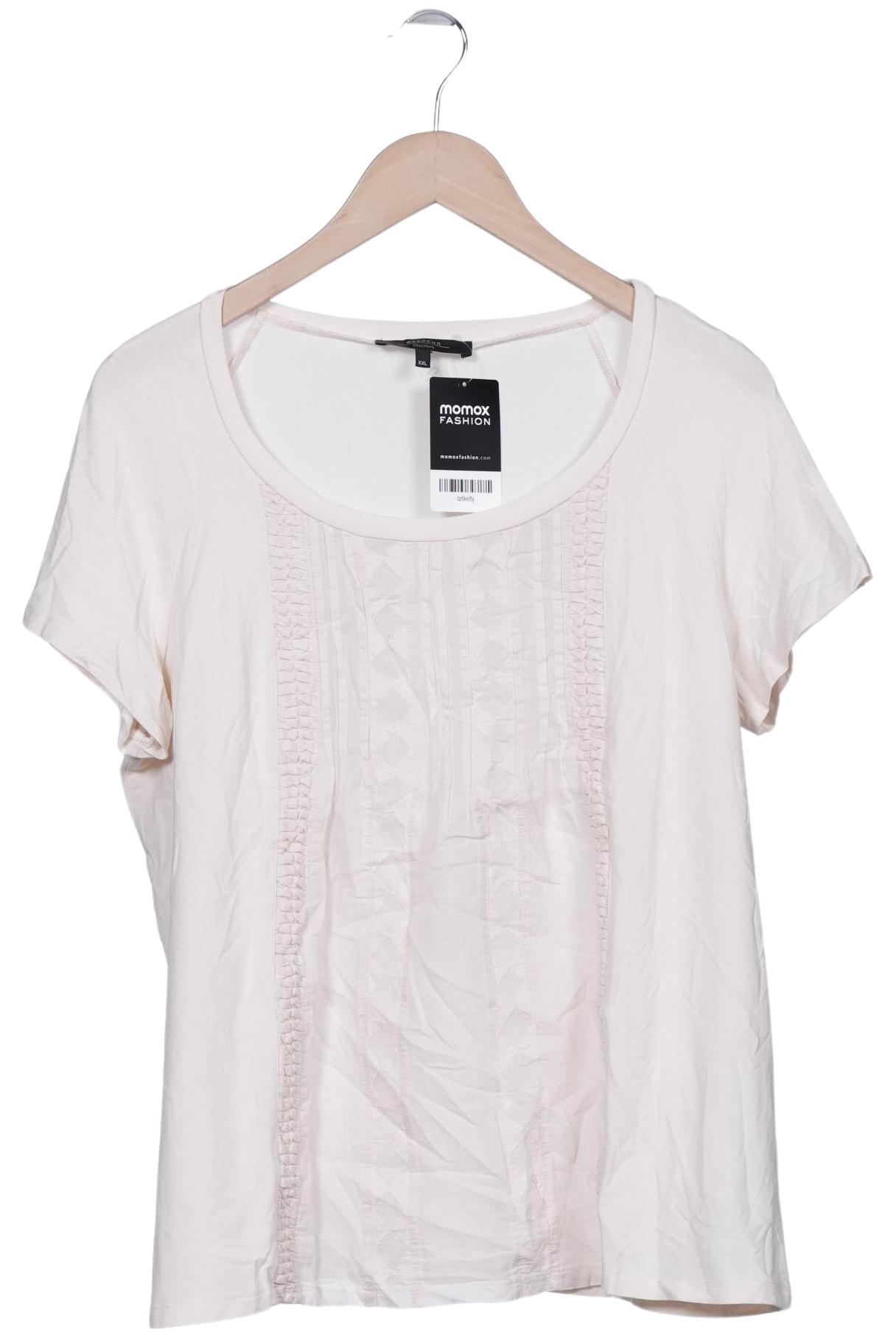 

Weekend Max Mara Damen T-Shirt, pink, Gr. 46
