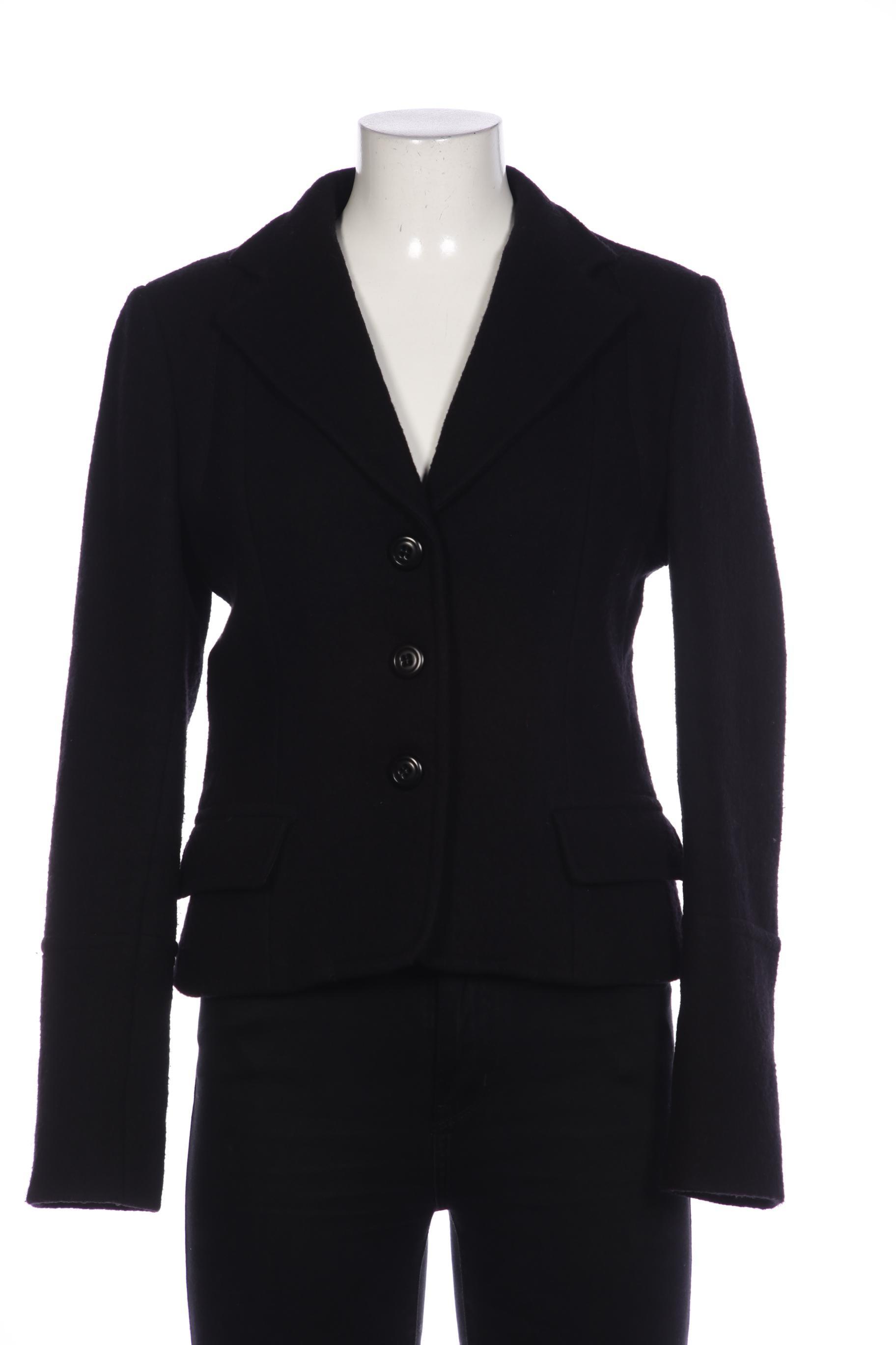 

Weekend Max Mara Damen Blazer, schwarz, Gr. 40