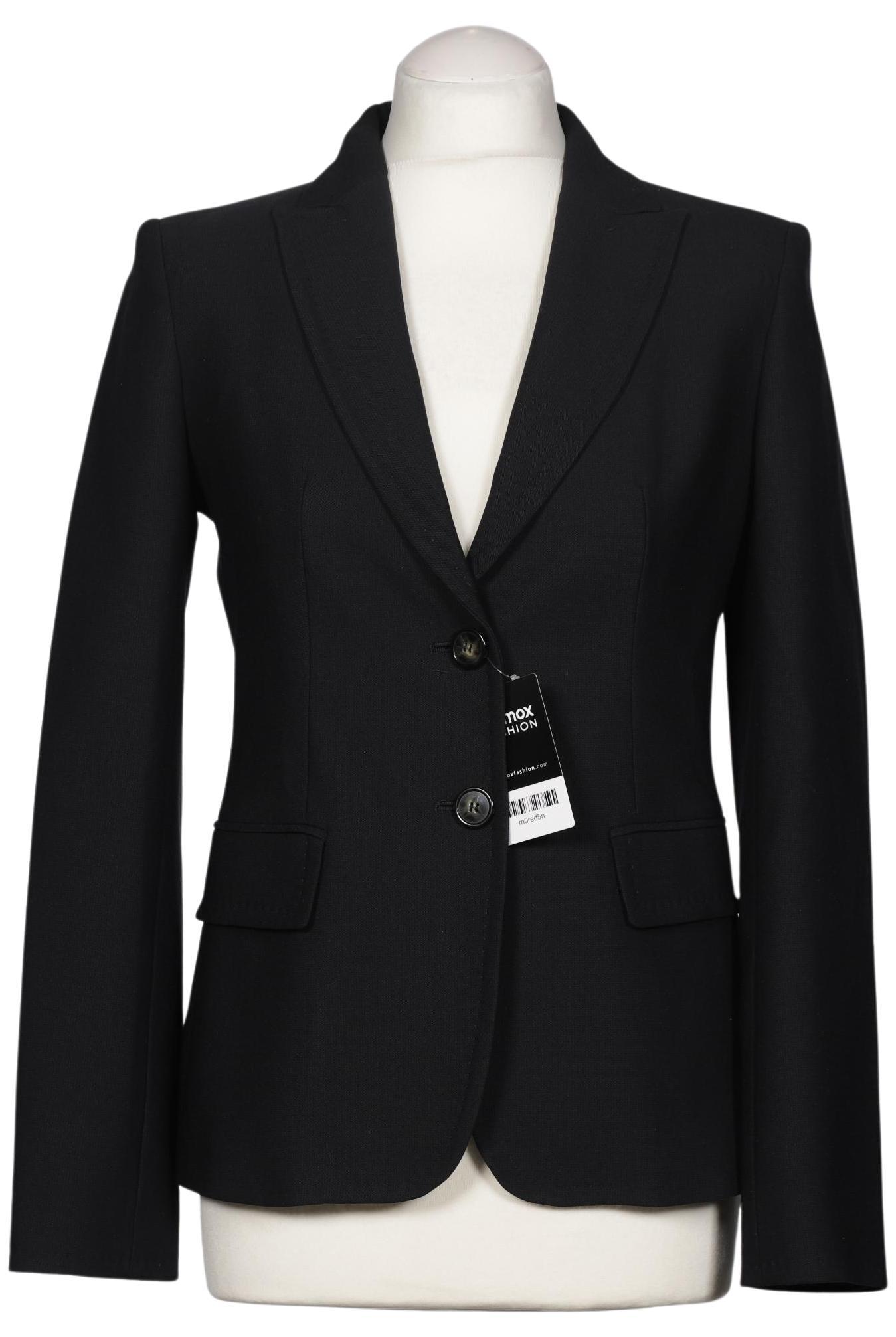 

Weekend Max Mara Damen Blazer, marineblau, Gr. 36
