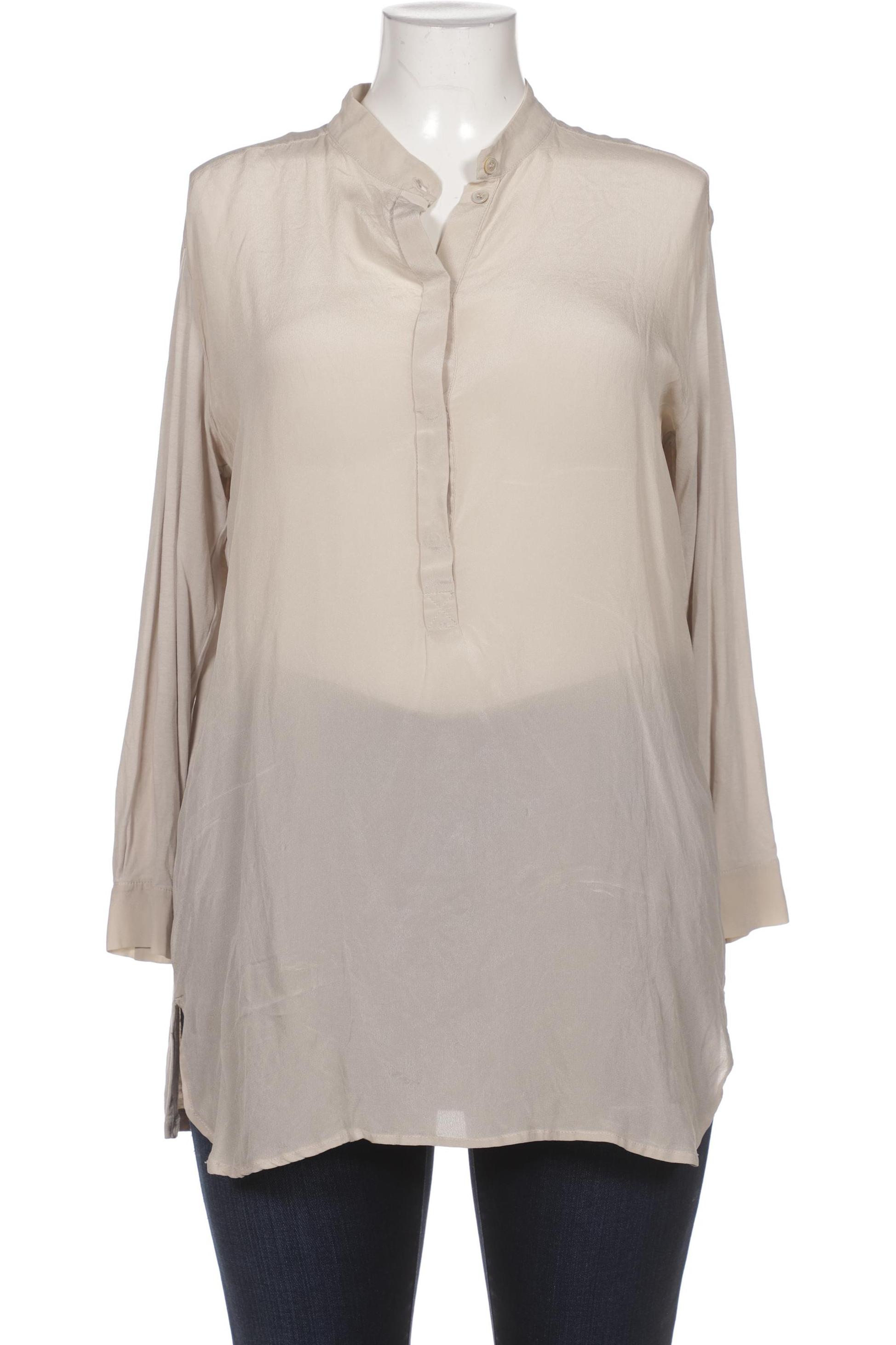

Weekend Max Mara Damen Bluse, beige, Gr. 46