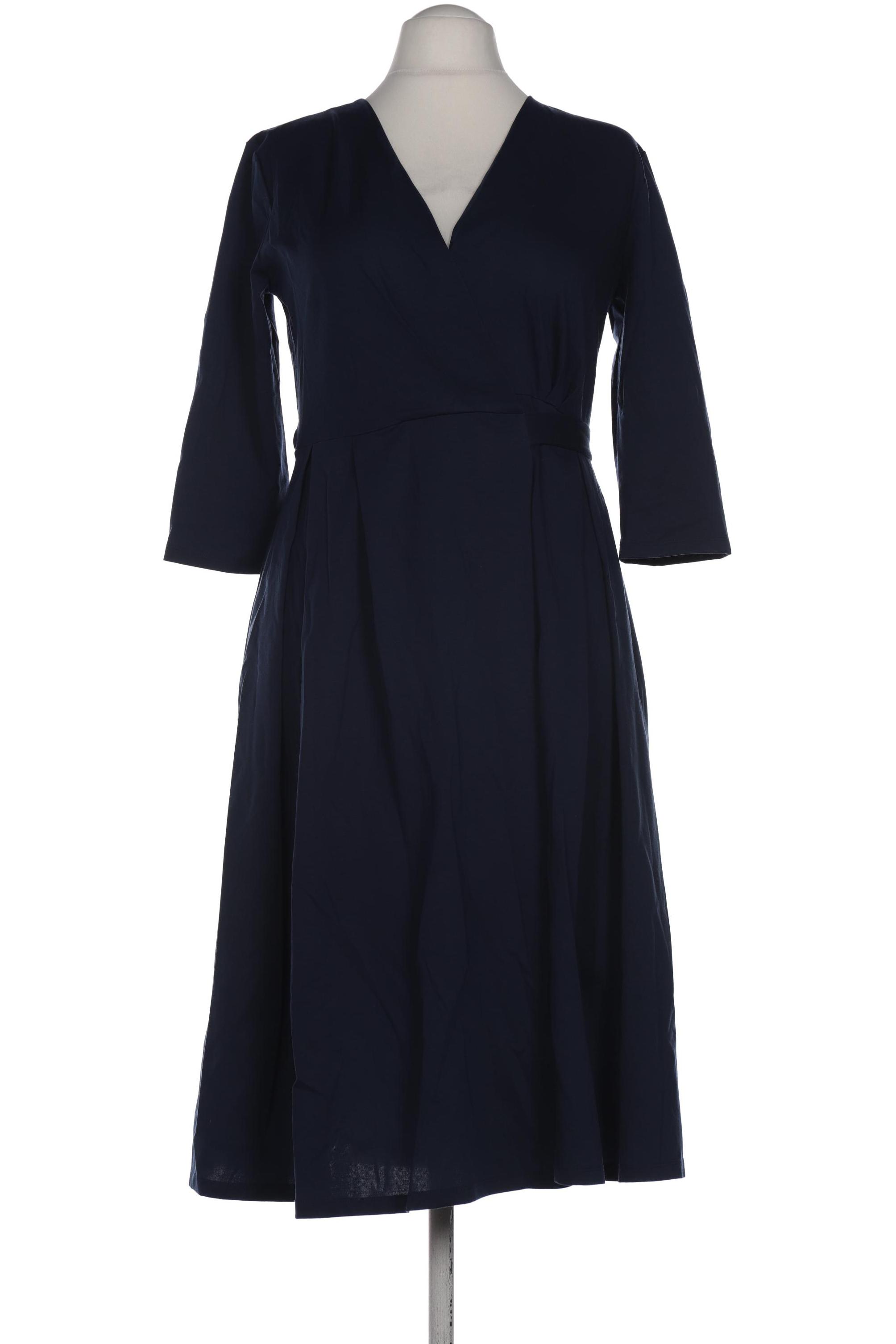 

Weekend Max Mara Damen Kleid, marineblau, Gr. 42