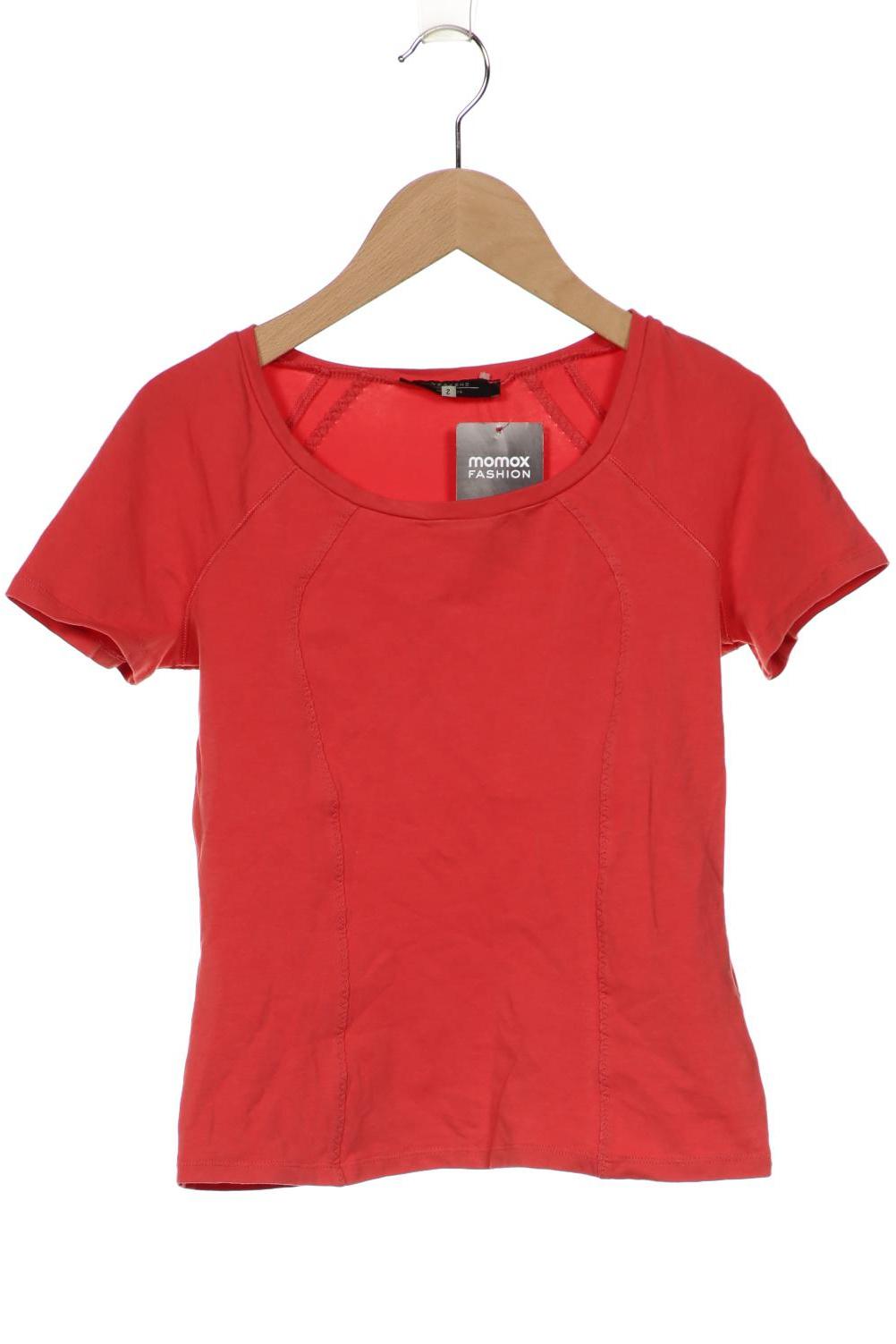 

Weekend Max Mara Damen T-Shirt, pink, Gr. 36