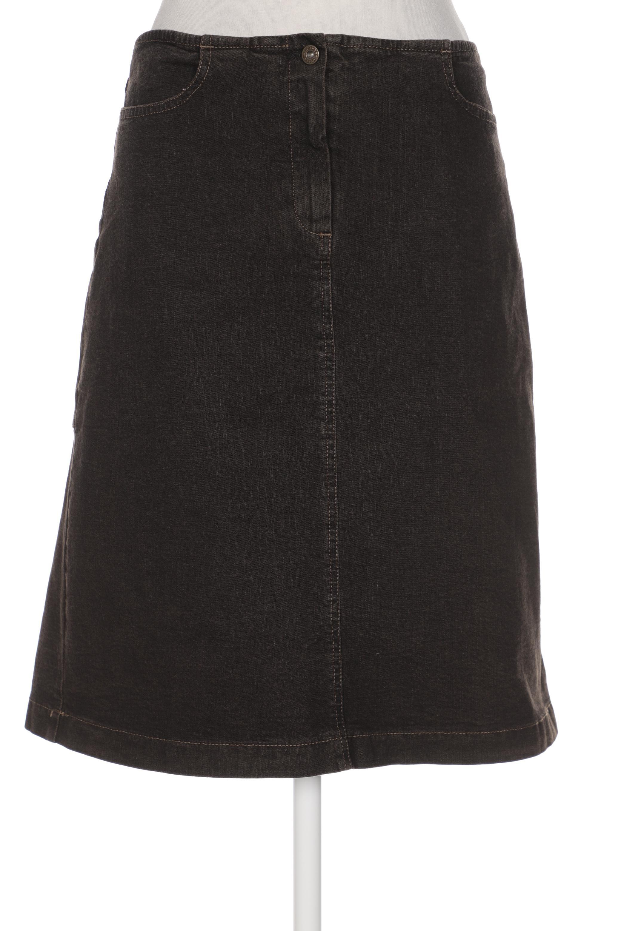 

Weekend Max Mara Damen Rock, grün, Gr. 40