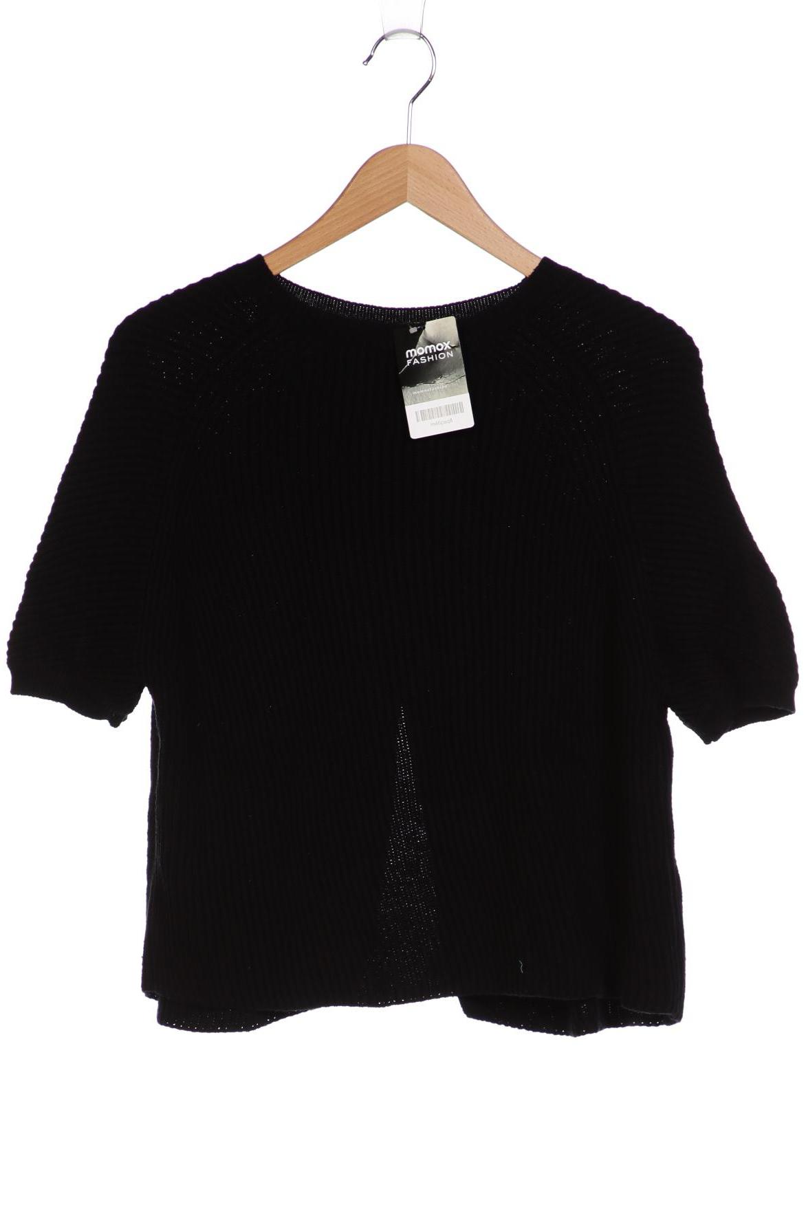 

Weekend Max Mara Damen Pullover, schwarz, Gr. 36