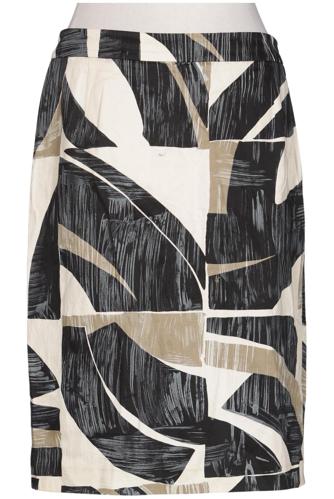 

Weekend Max Mara Damen Rock, mehrfarbig, Gr. 36