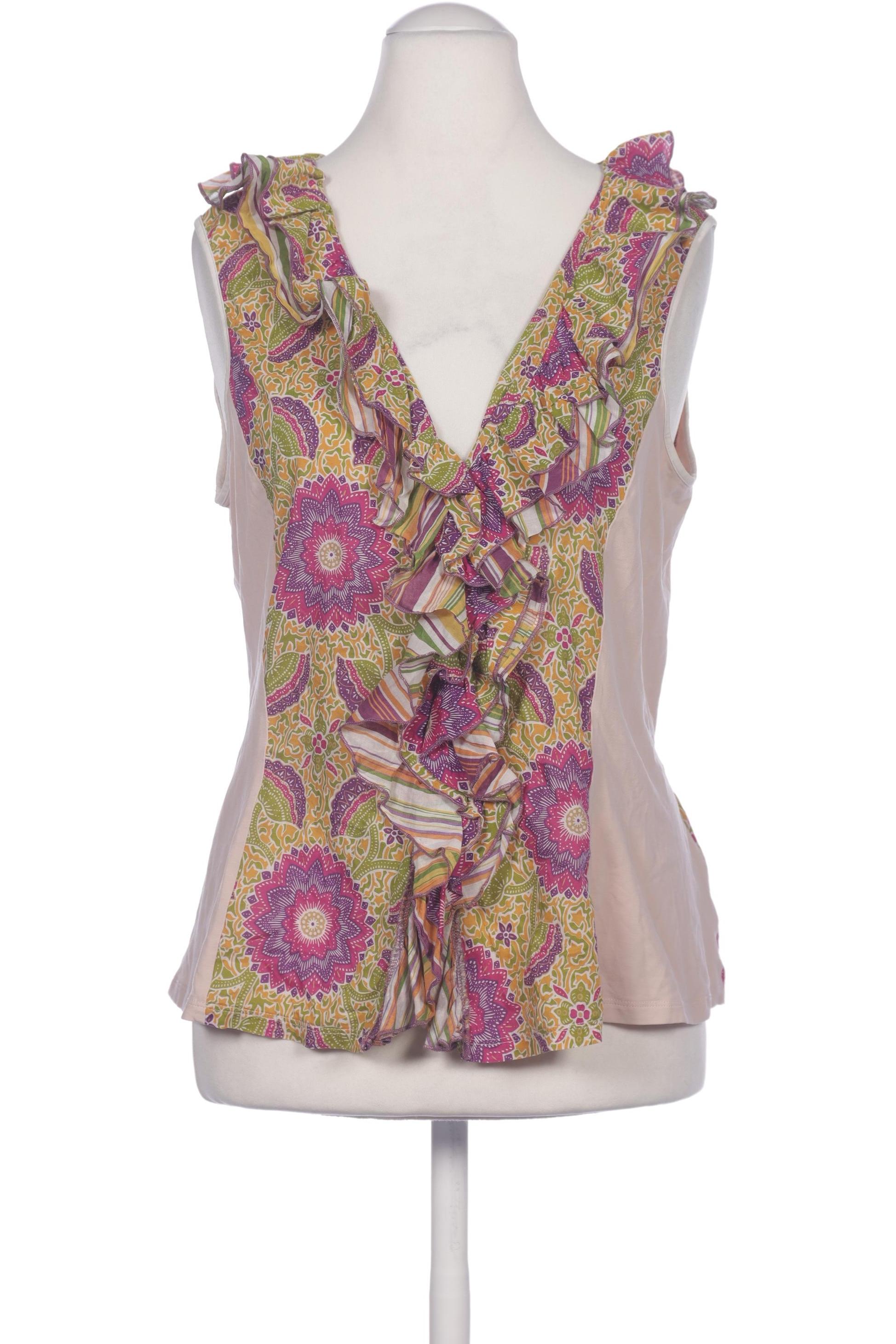 

Weekend Max Mara Damen Bluse, mehrfarbig, Gr. 46