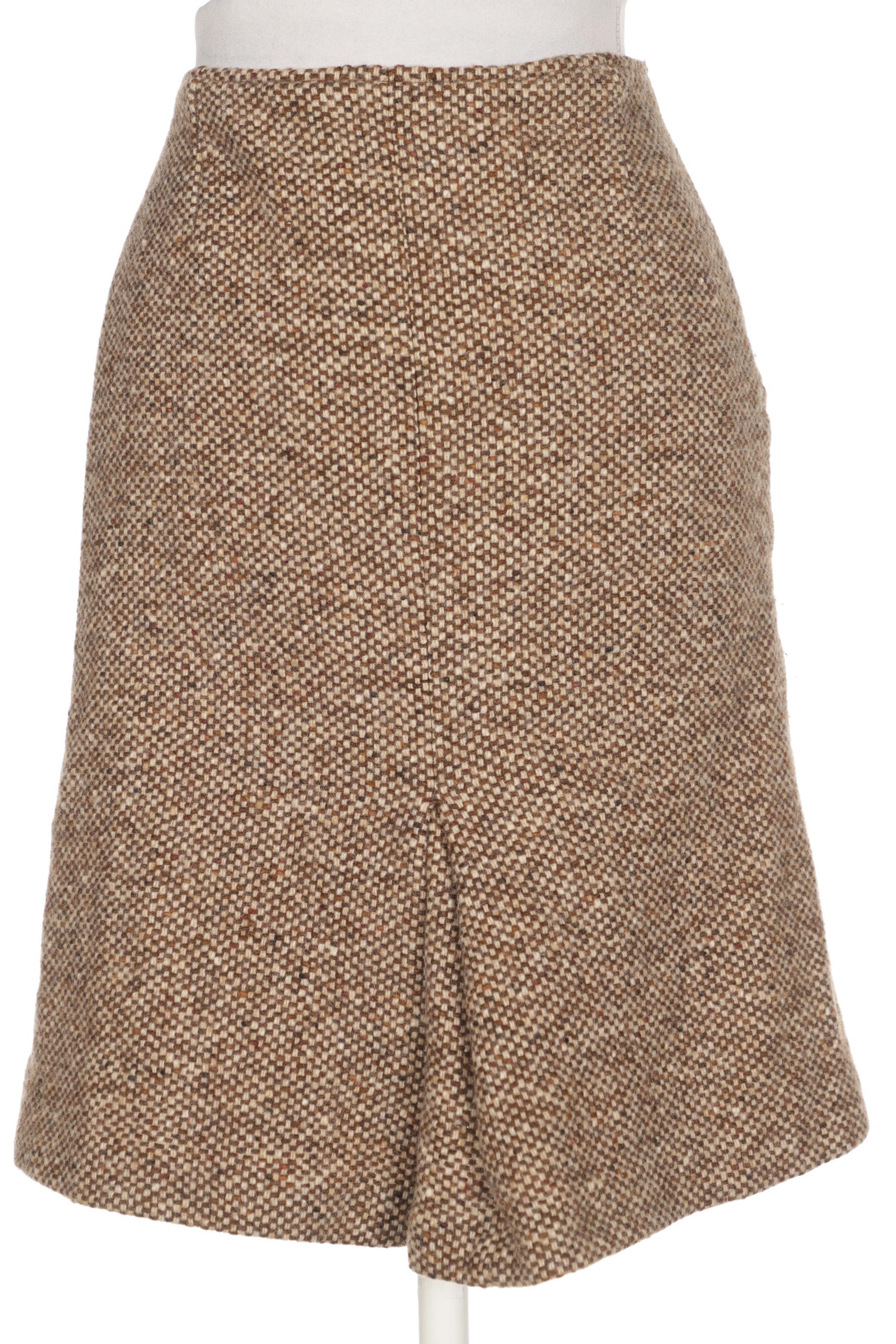 

Weekend Max Mara Damen Rock, beige, Gr. 34