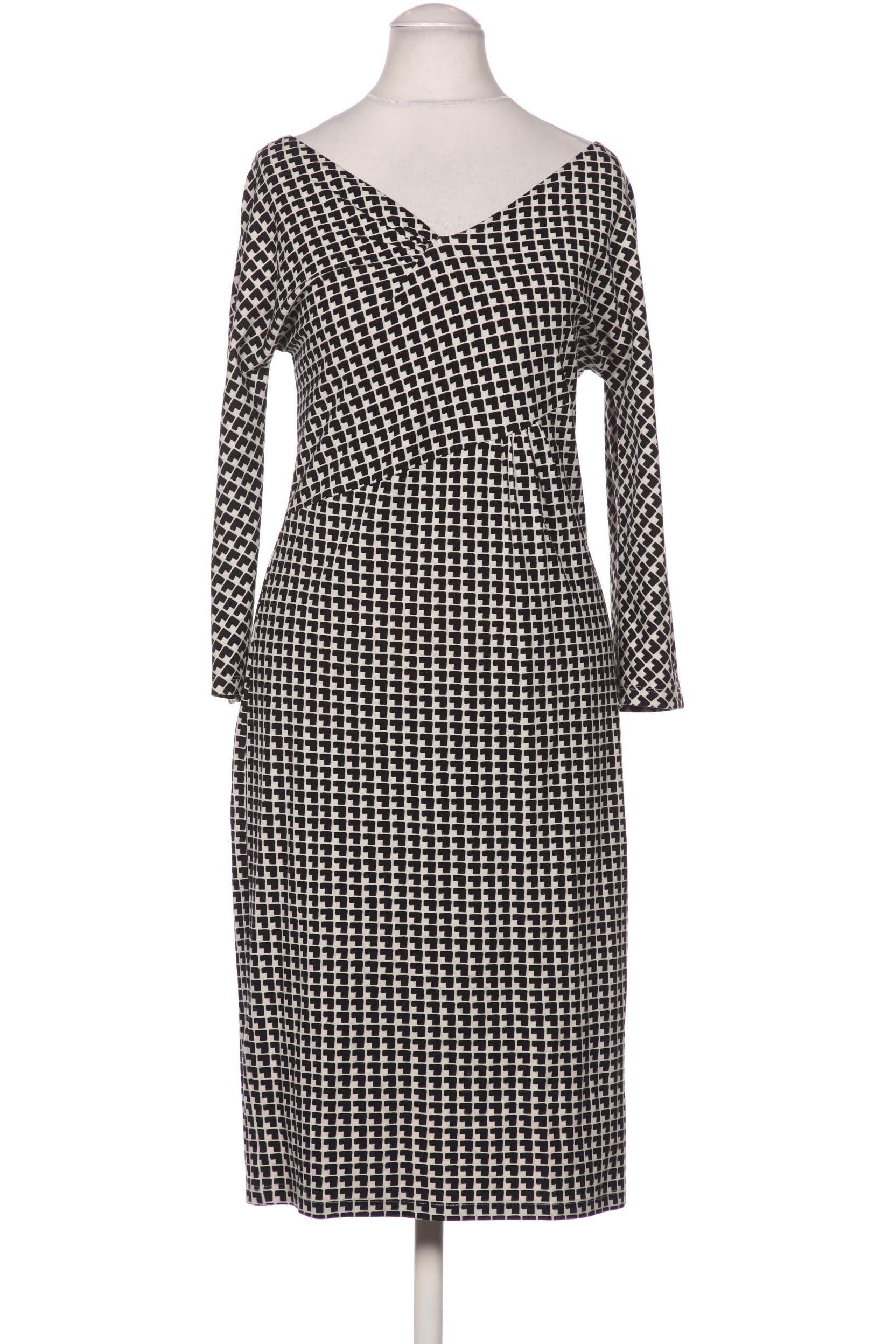 

Weekend Max Mara Damen Kleid, schwarz, Gr. 38
