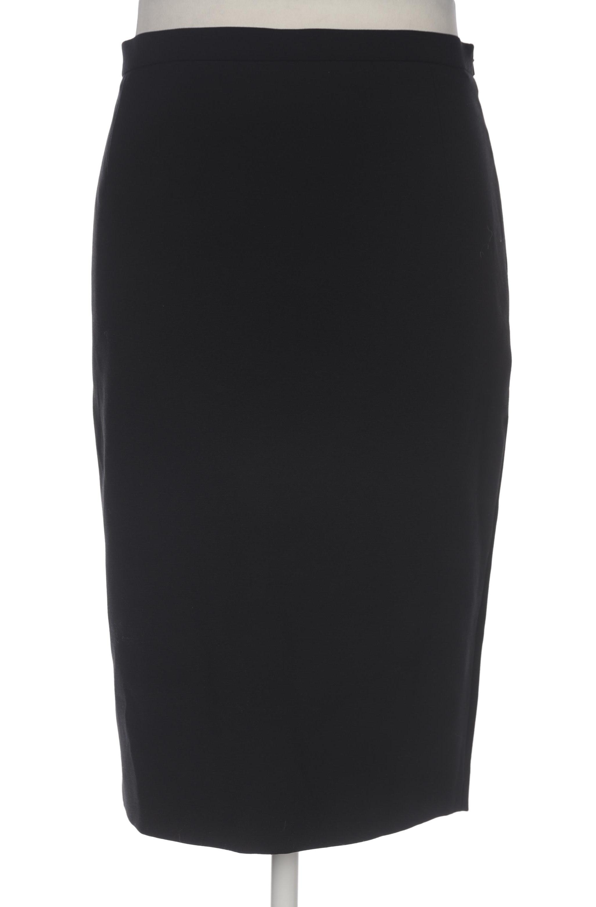 

Weekend Max Mara Damen Rock, schwarz, Gr. 34