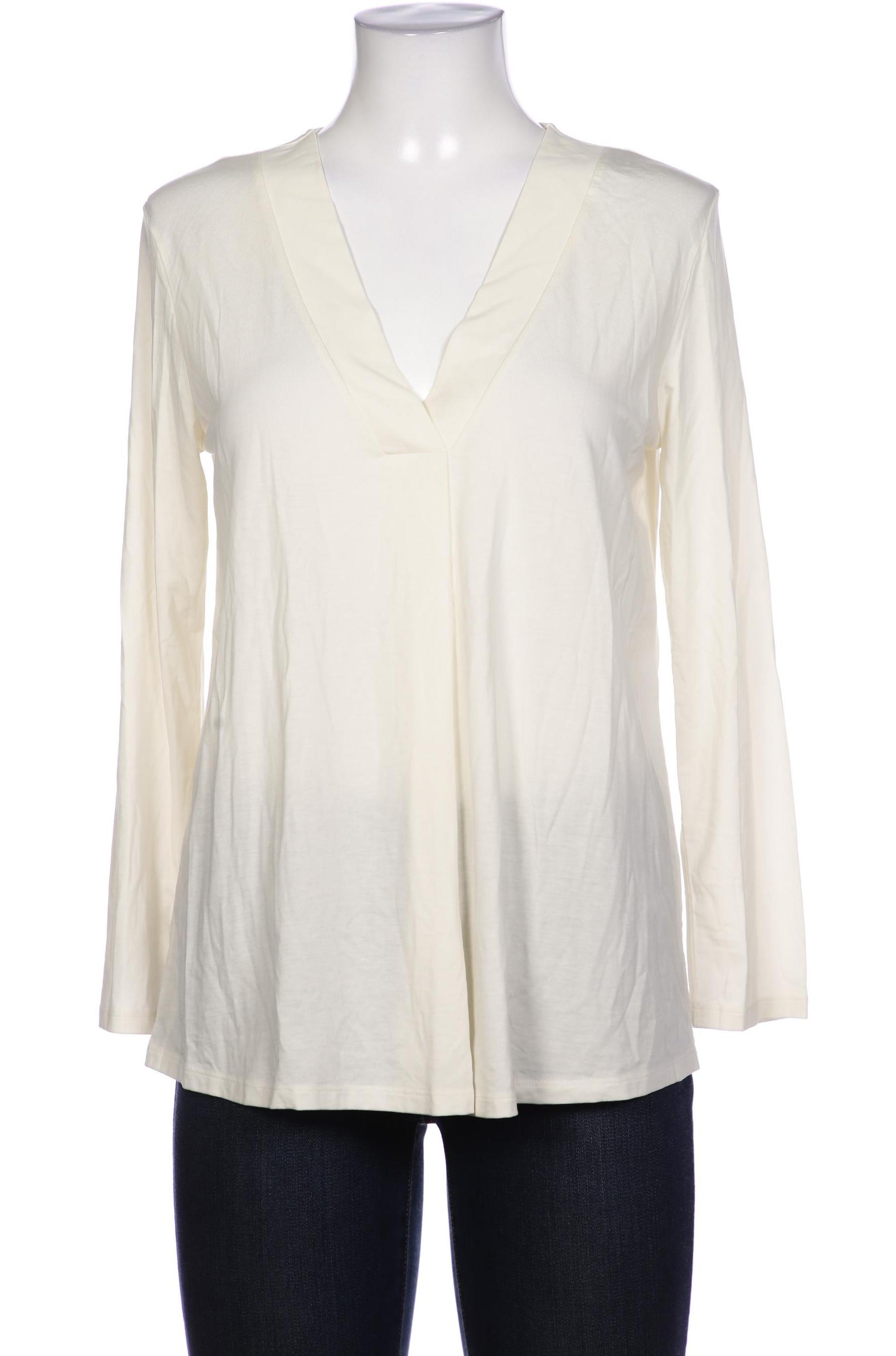 

Weekend Max Mara Damen Bluse, cremeweiß, Gr. 38