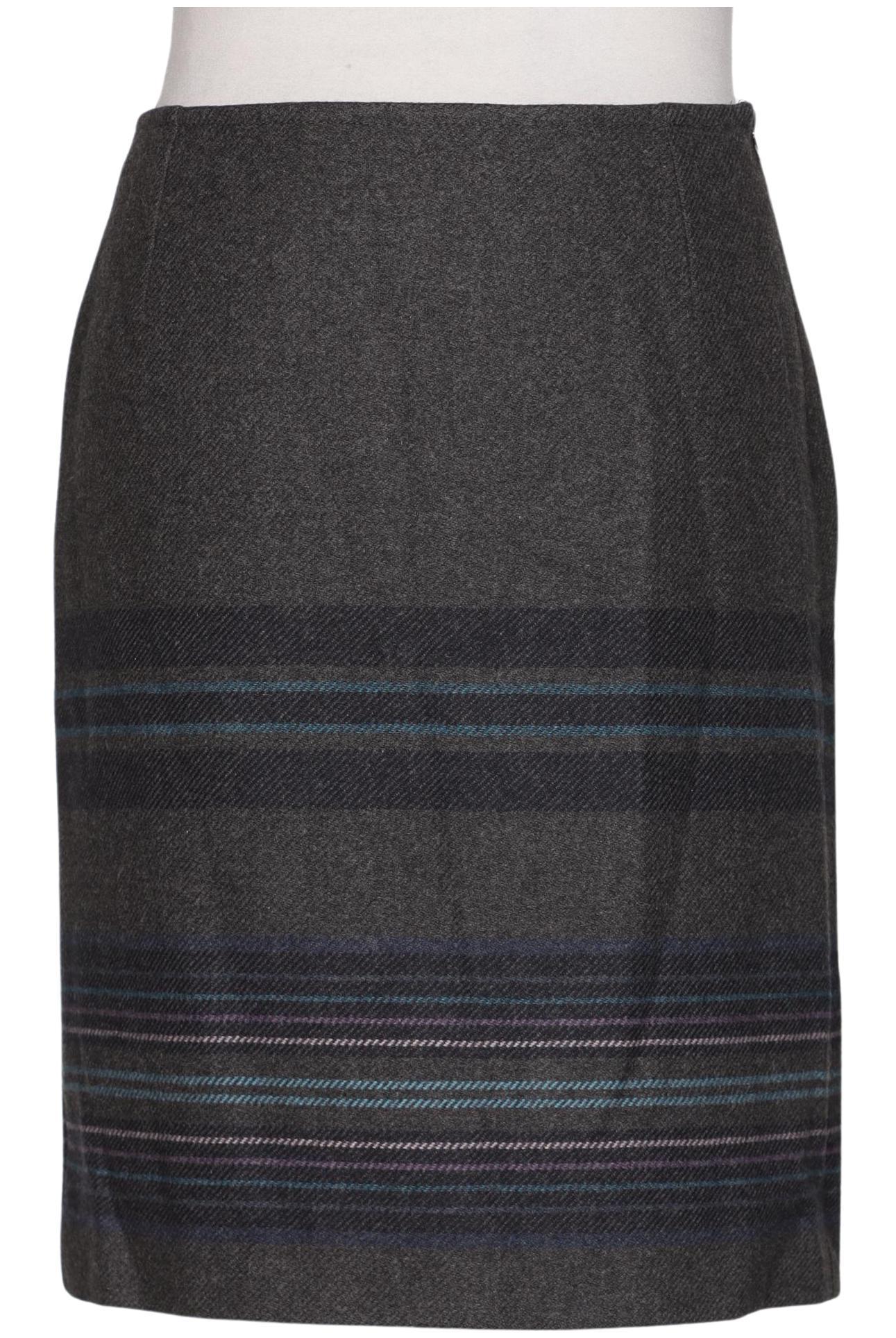 

Weekend Max Mara Damen Rock, grau, Gr. 42