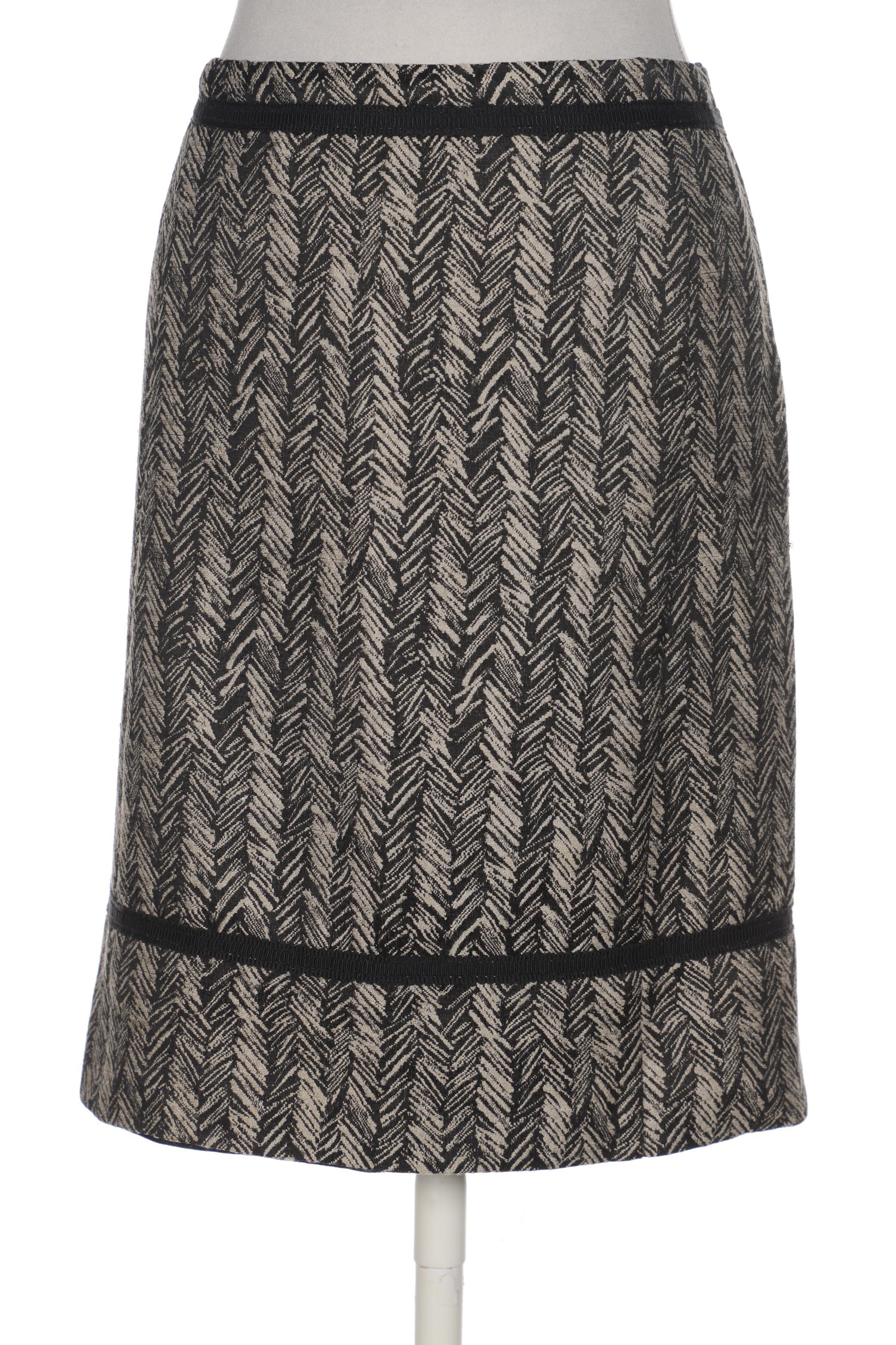 

Weekend Max Mara Damen Rock, beige, Gr. 40