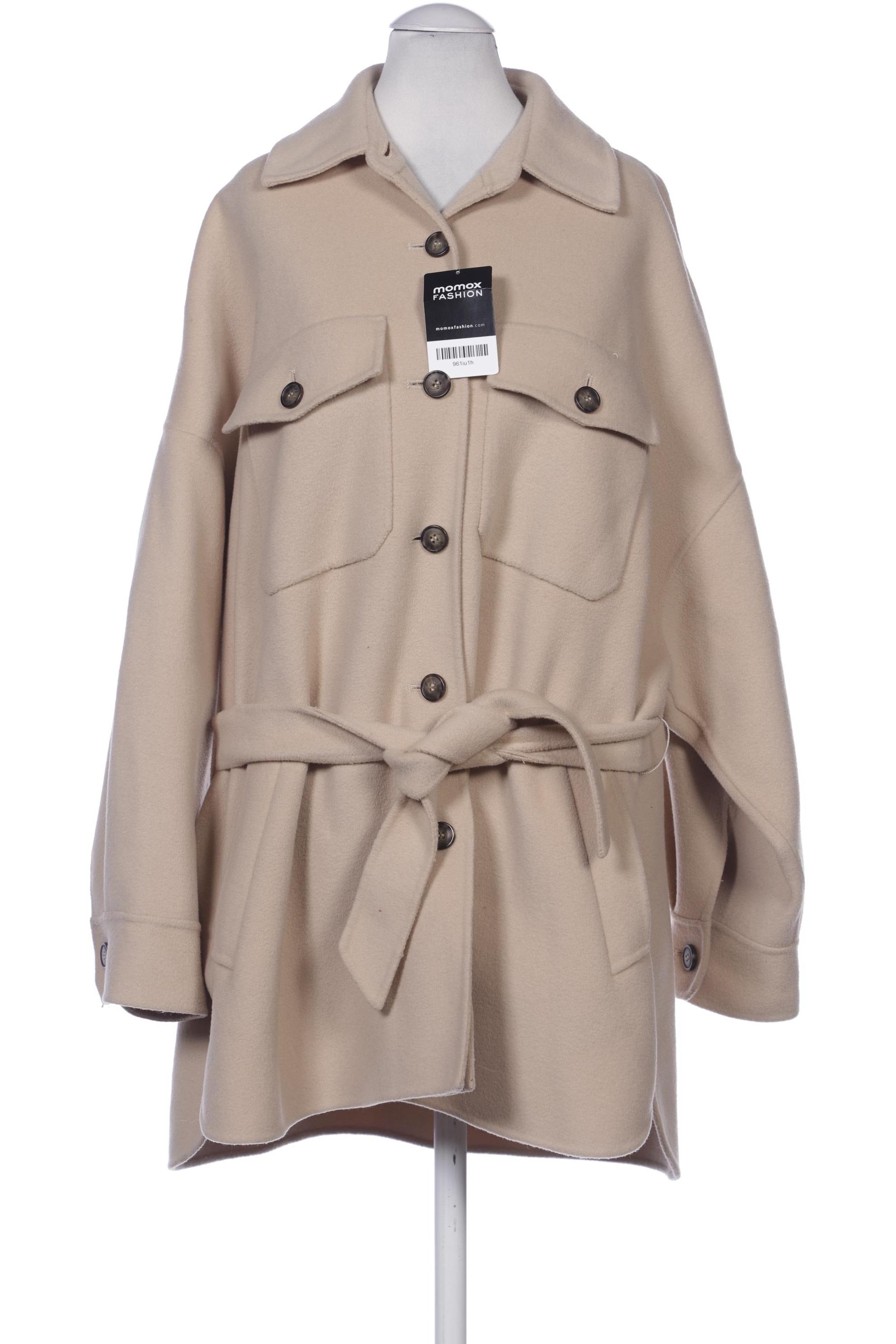

Weekend Max Mara Damen Jacke, beige, Gr. 34