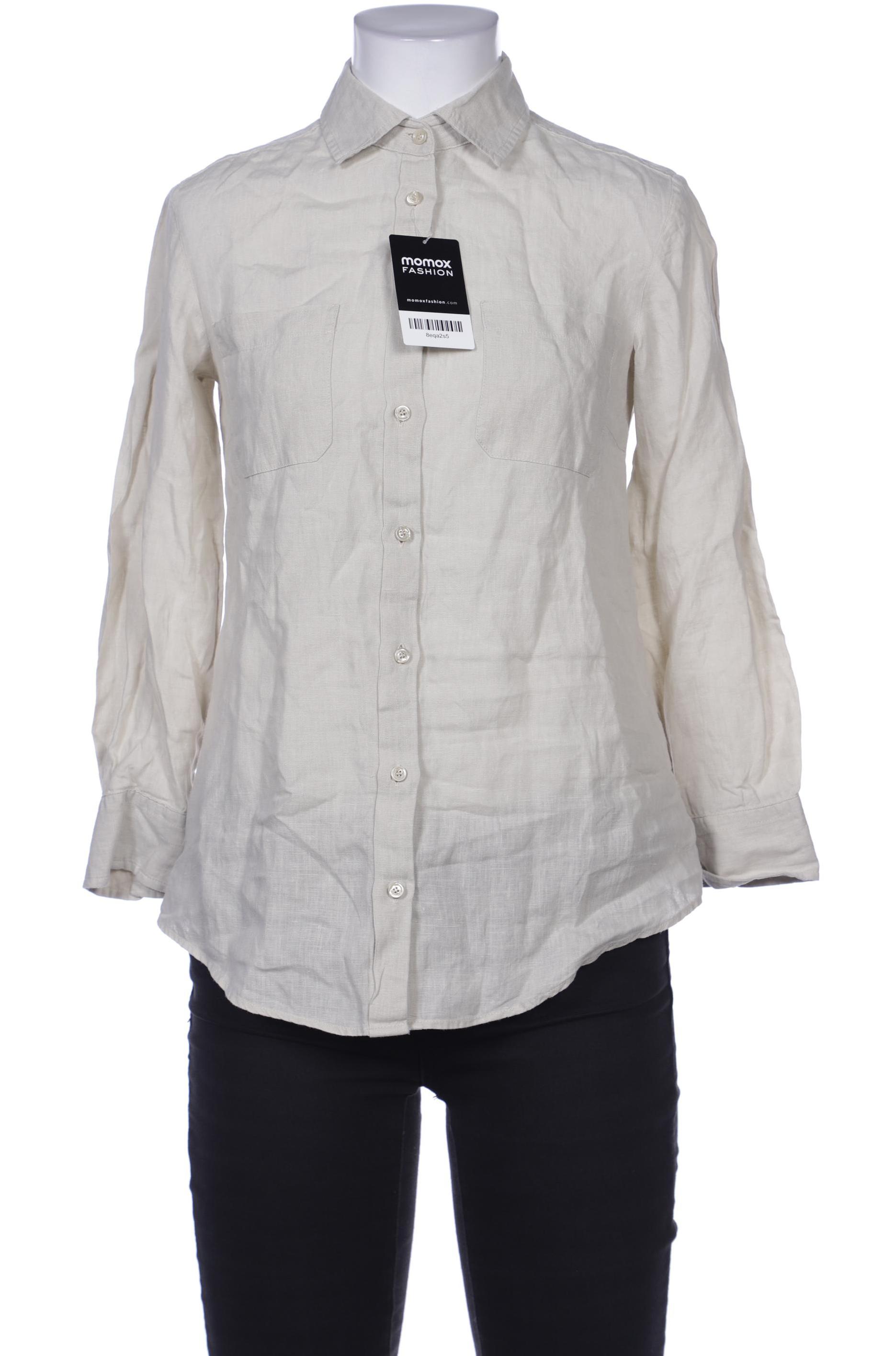 

Weekend Max Mara Damen Bluse, beige, Gr. 36