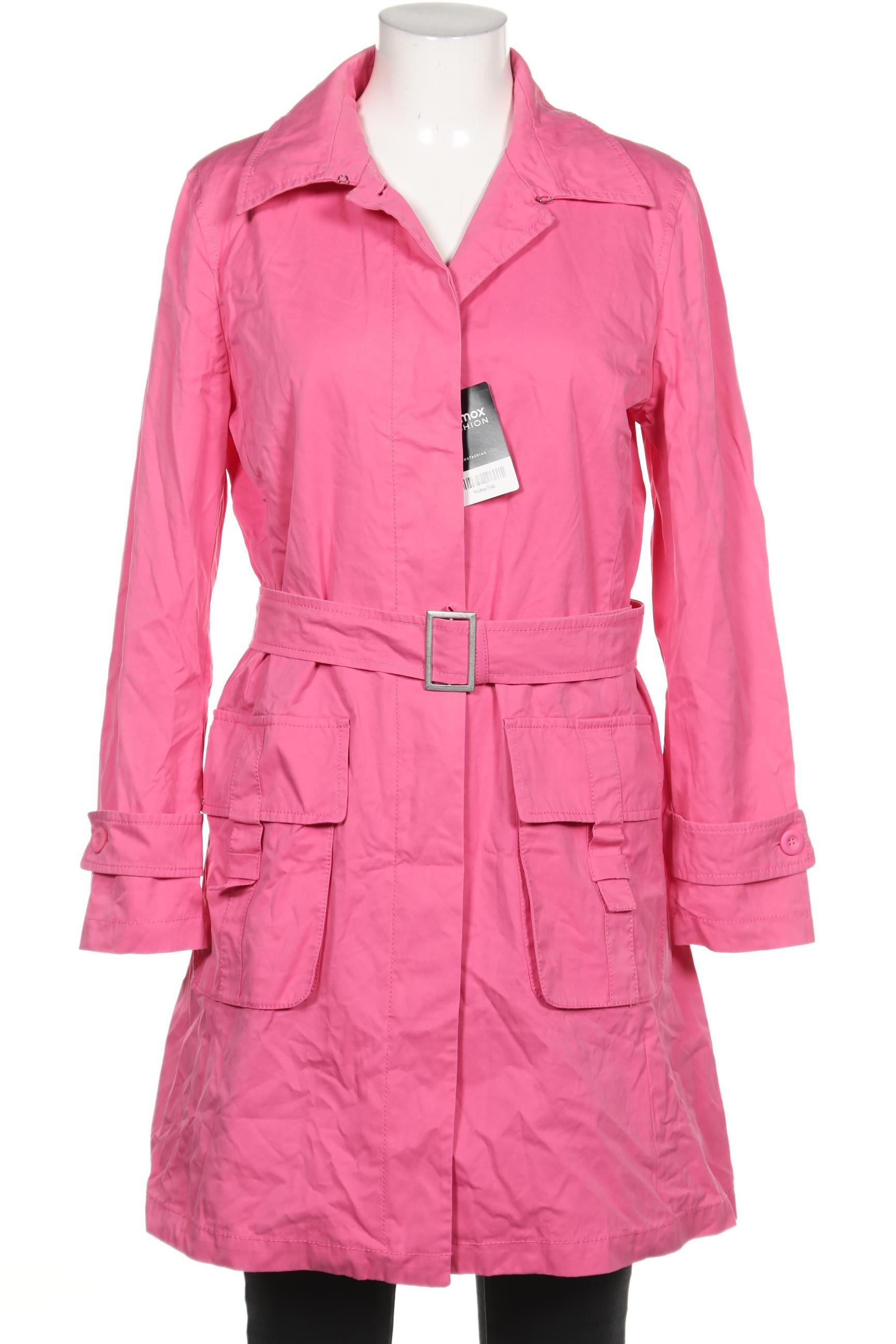

Weekend Max Mara Damen Mantel, pink, Gr. 42